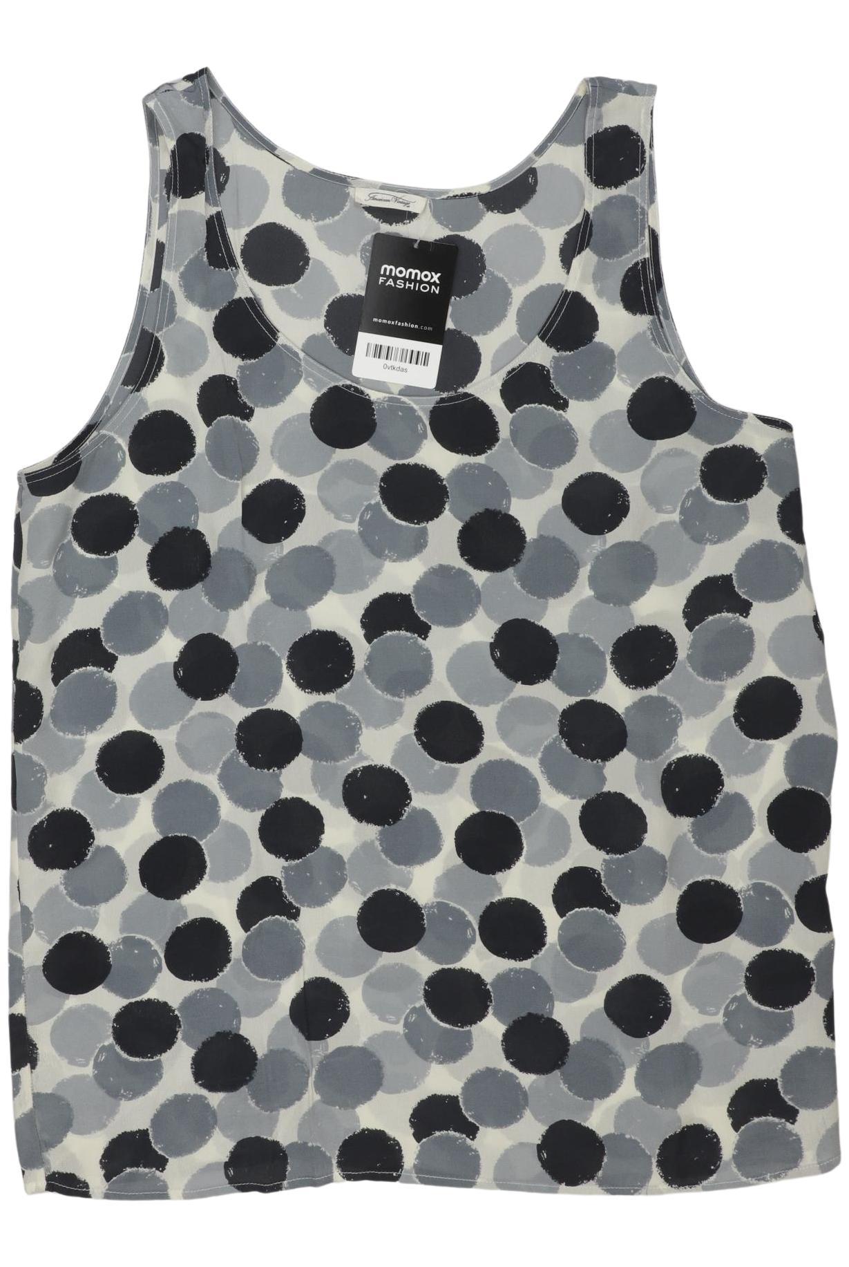 

American Vintage Damen Top, mehrfarbig, Gr. 42