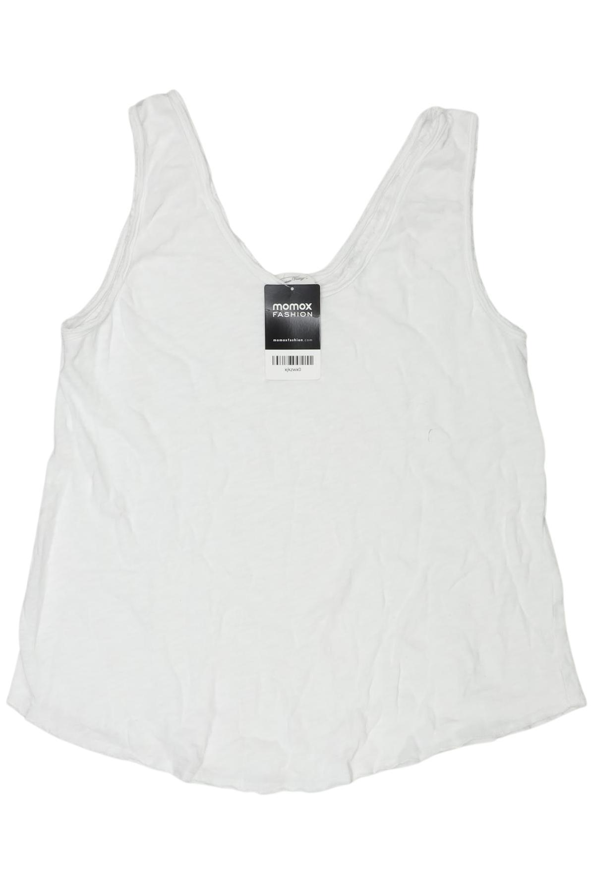 

American Vintage Damen Top, weiß, Gr. 38