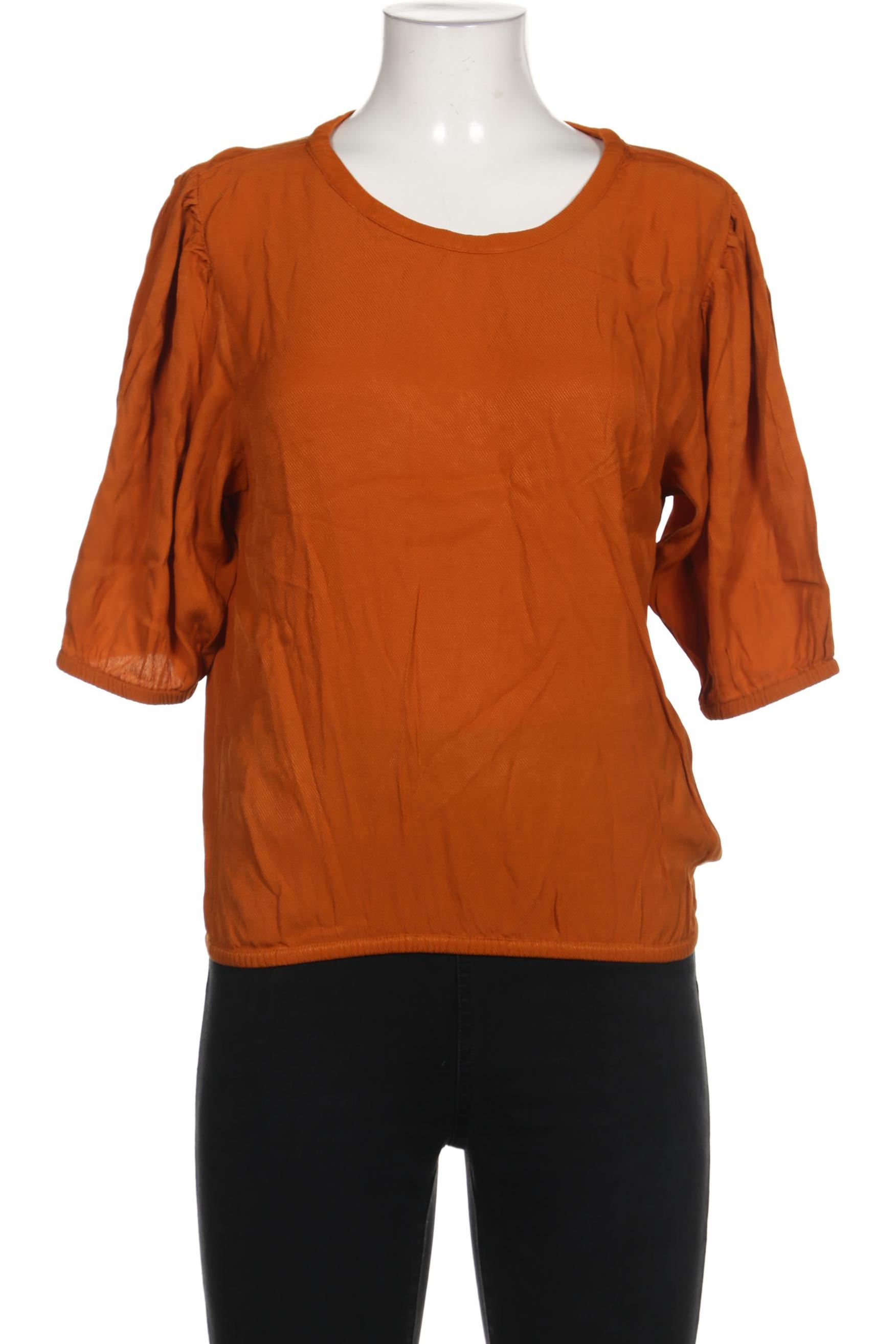 

American Vintage Damen Bluse, orange