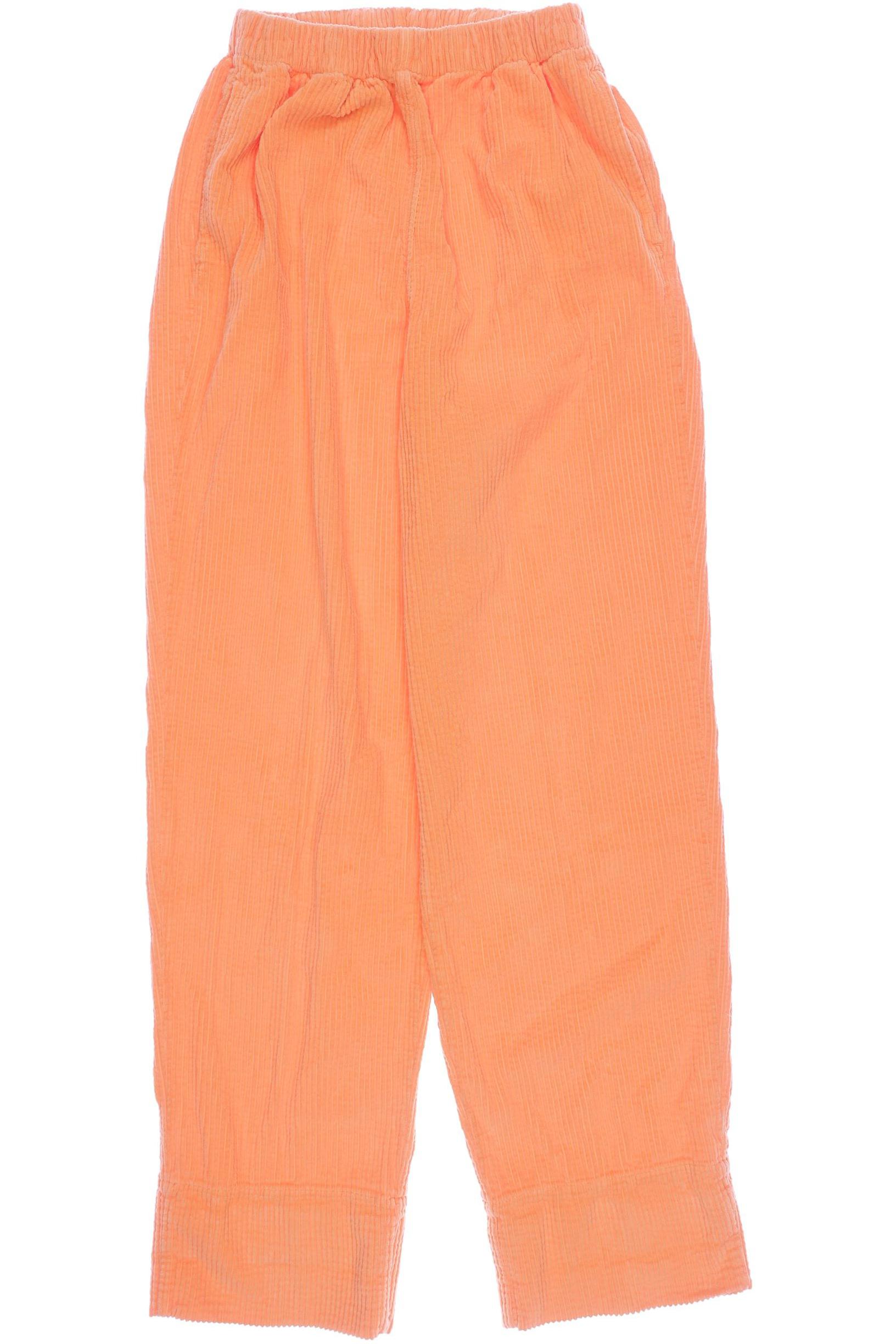 

American Vintage Damen Stoffhose, neon, Gr. 0