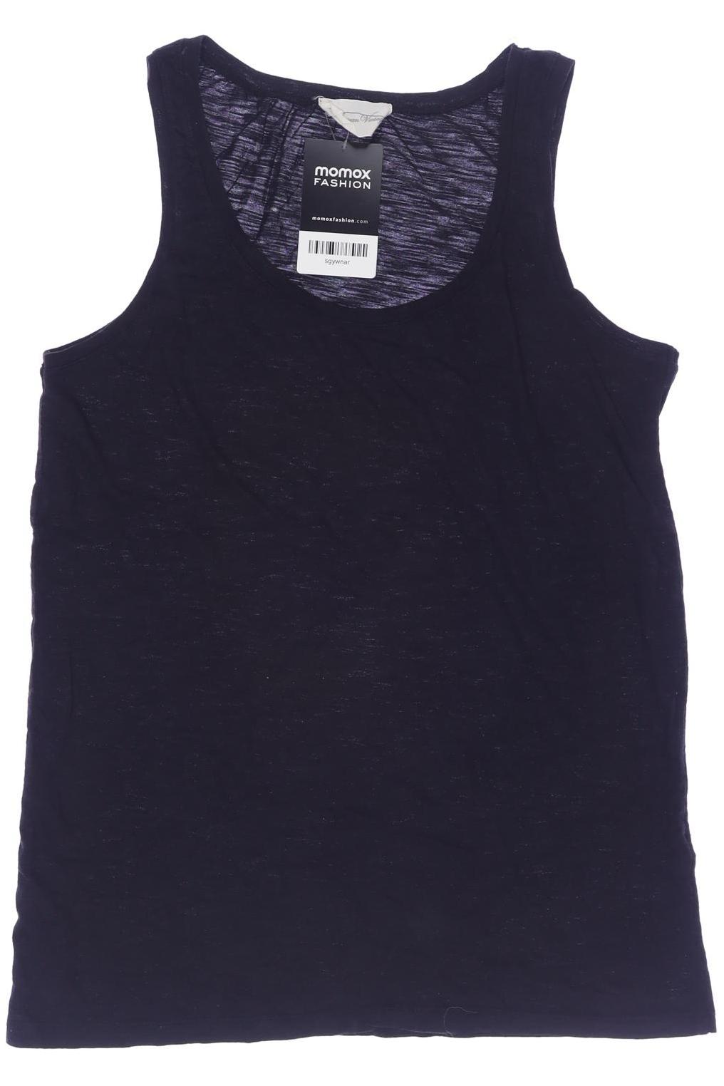 

American Vintage Damen Top, schwarz, Gr. 38