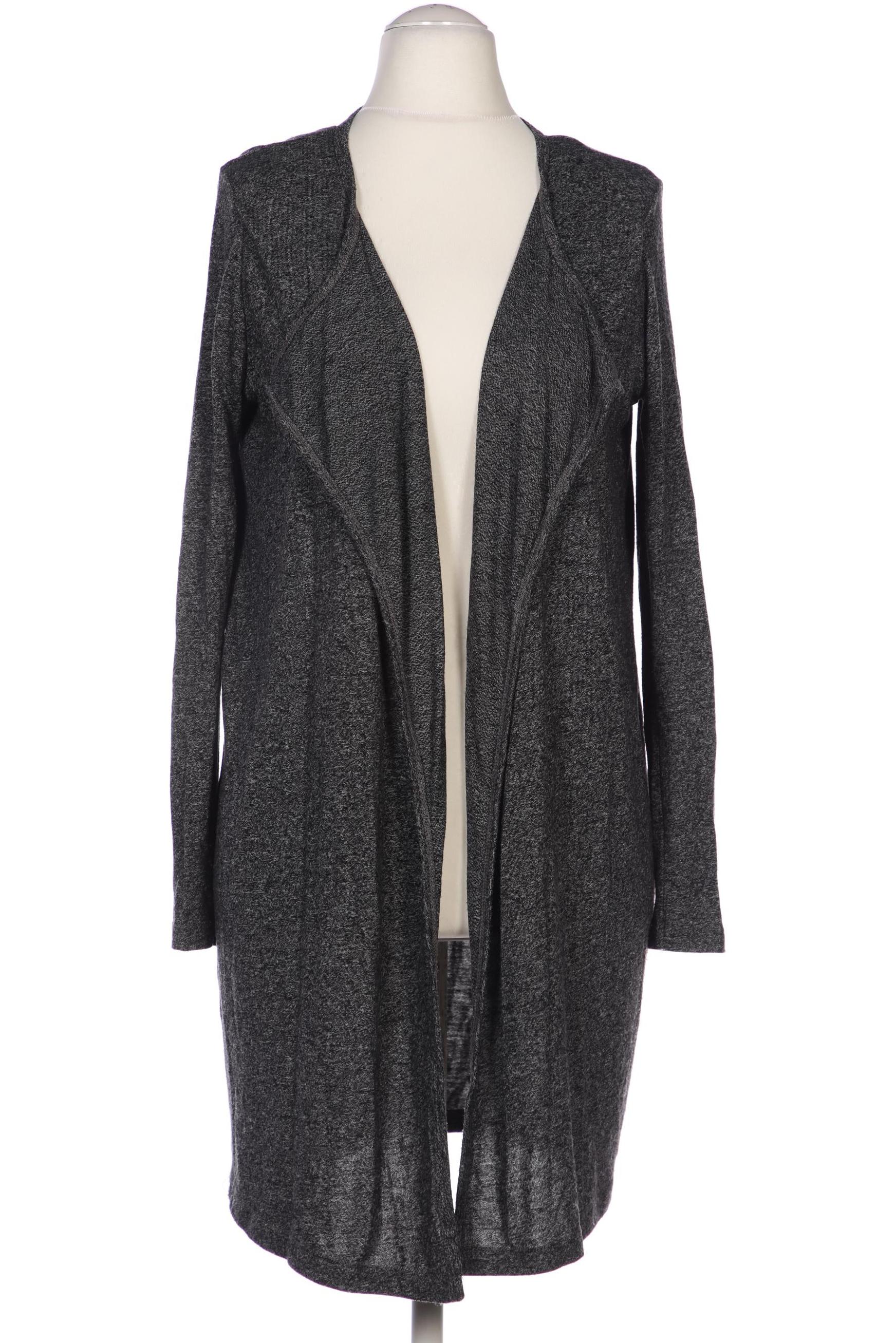 

American Vintage Damen Strickjacke, grau, Gr. 36