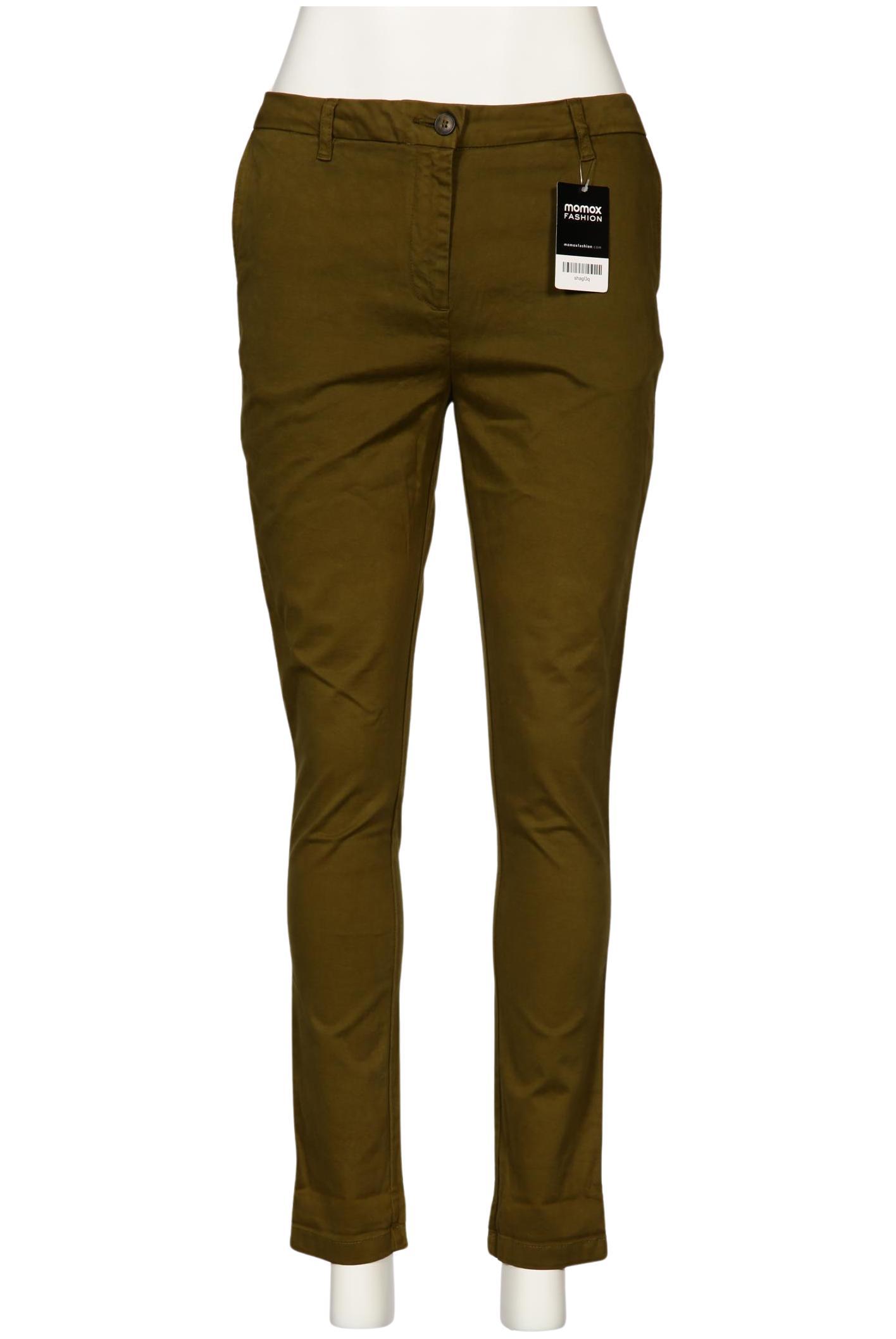 

American Vintage Damen Stoffhose, grün, Gr. 0