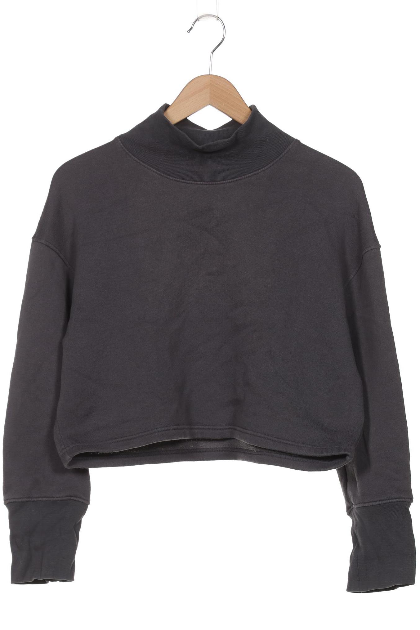 

American Vintage Damen Sweatshirt, grau, Gr. 36