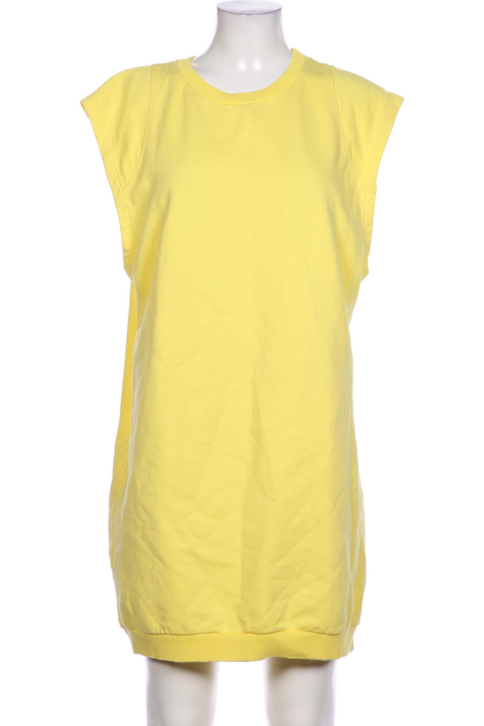 

American Vintage Damen Kleid, gelb, Gr. 38