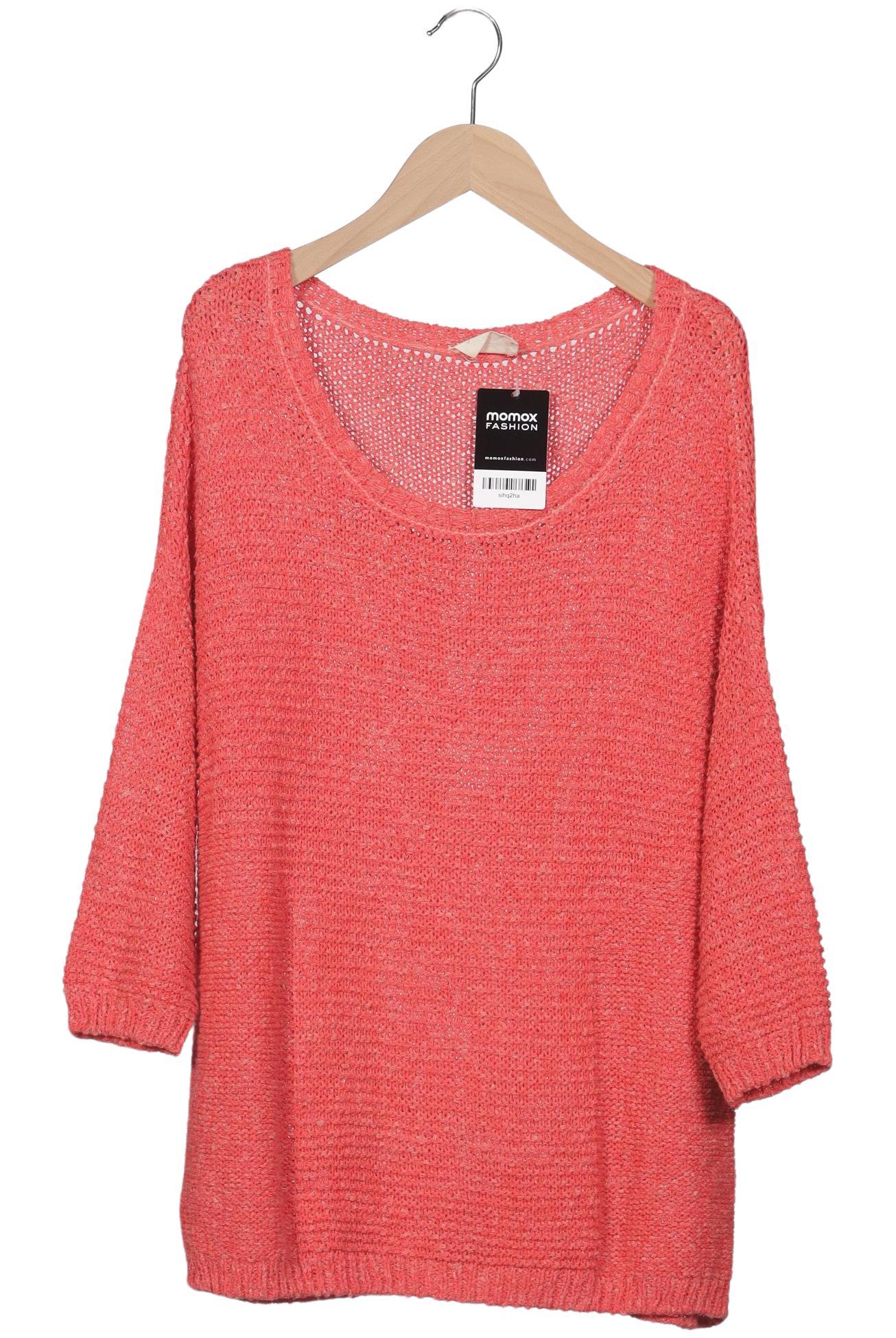 

American Vintage Damen Pullover, rot, Gr. 36