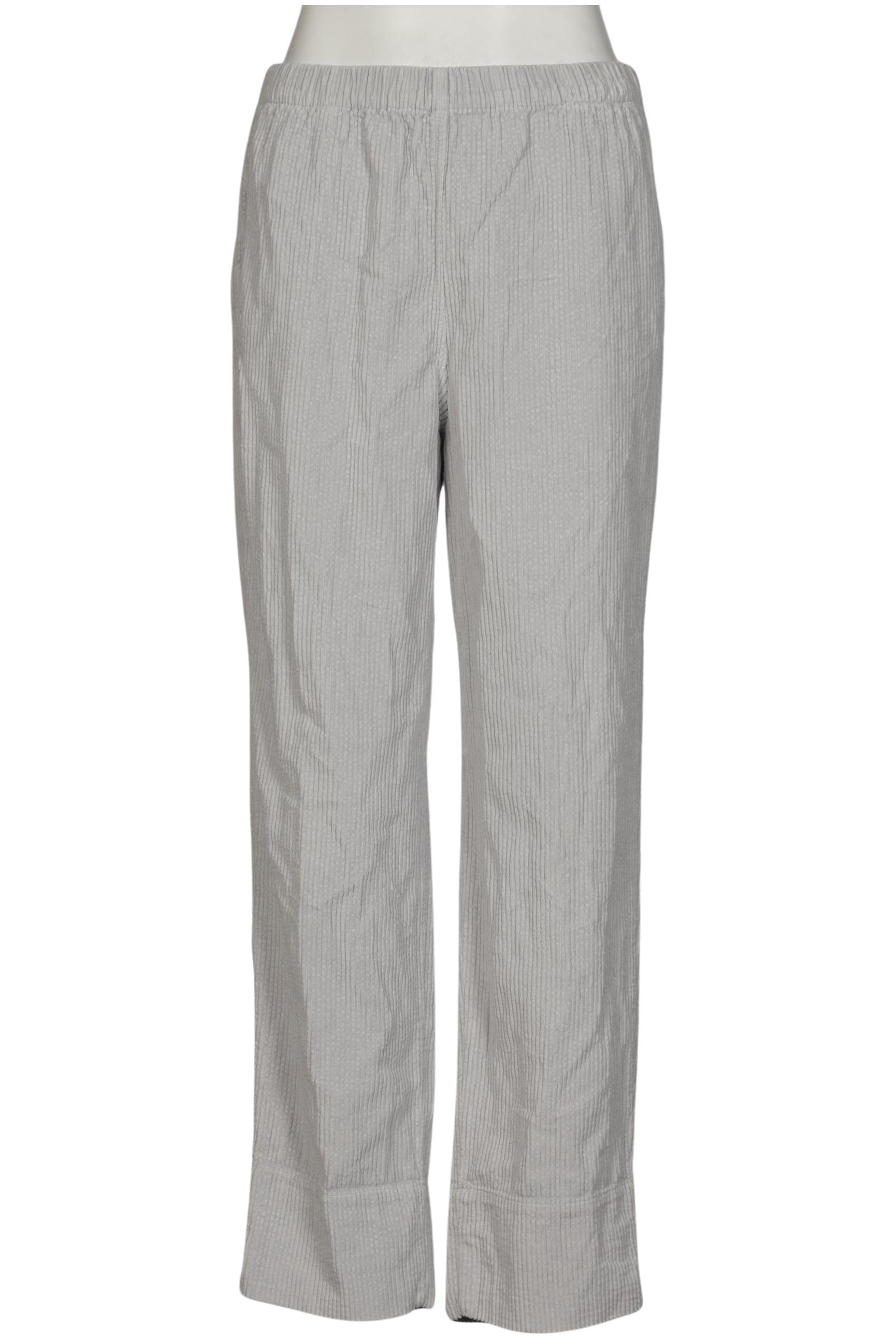 

American Vintage Damen Stoffhose, grau, Gr. 0