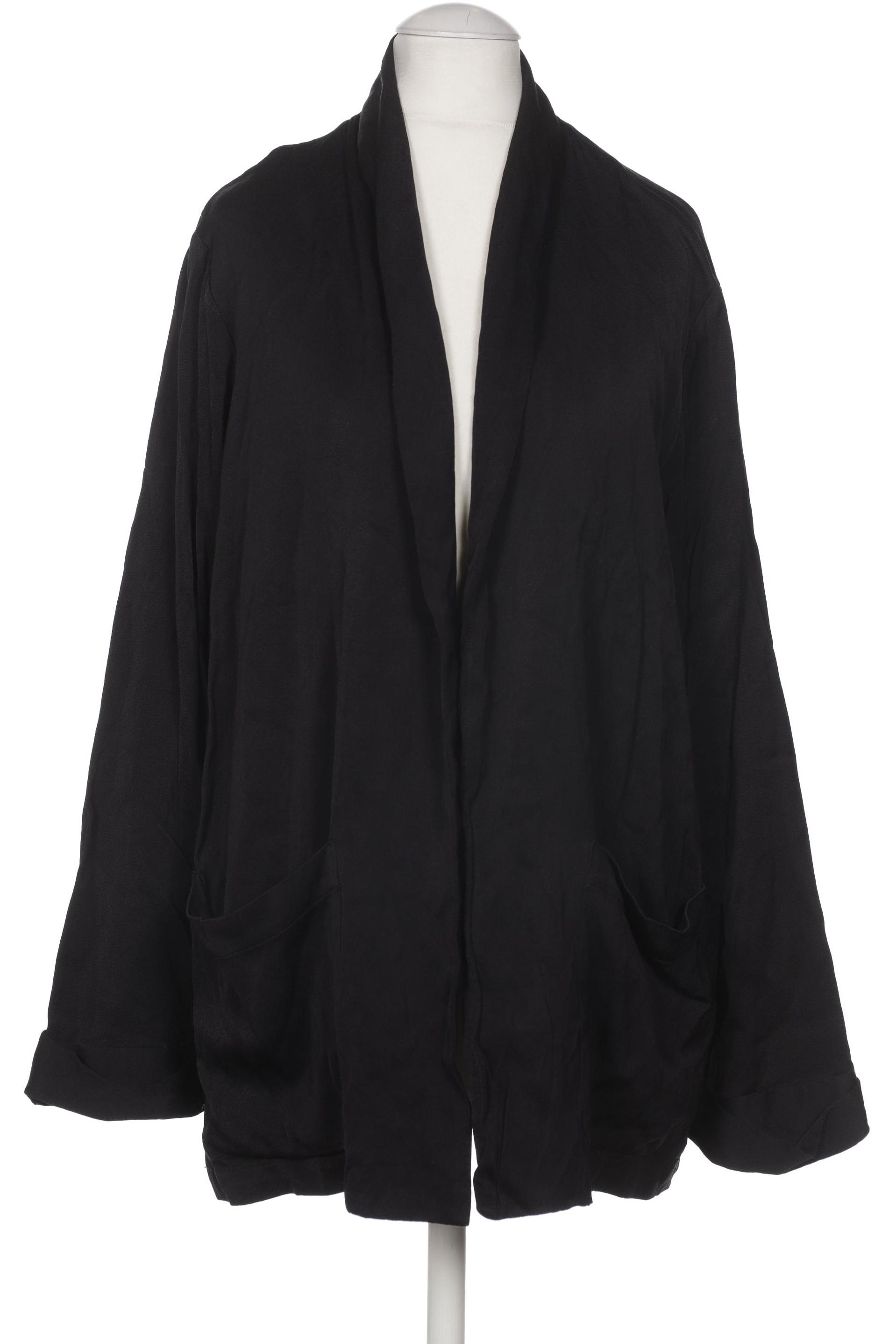 

American Vintage Damen Blazer, schwarz, Gr. 34