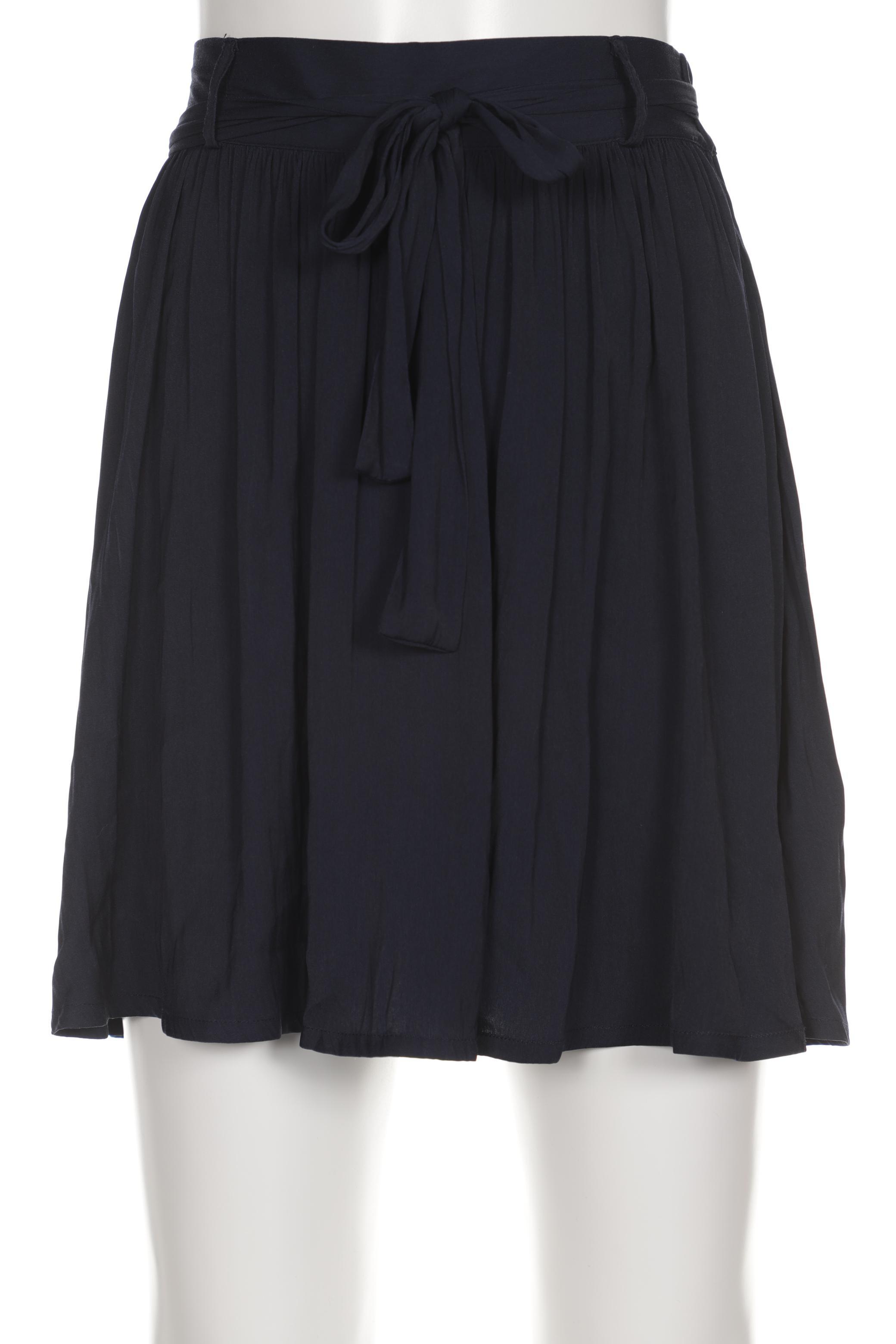 

American Vintage Damen Rock, marineblau