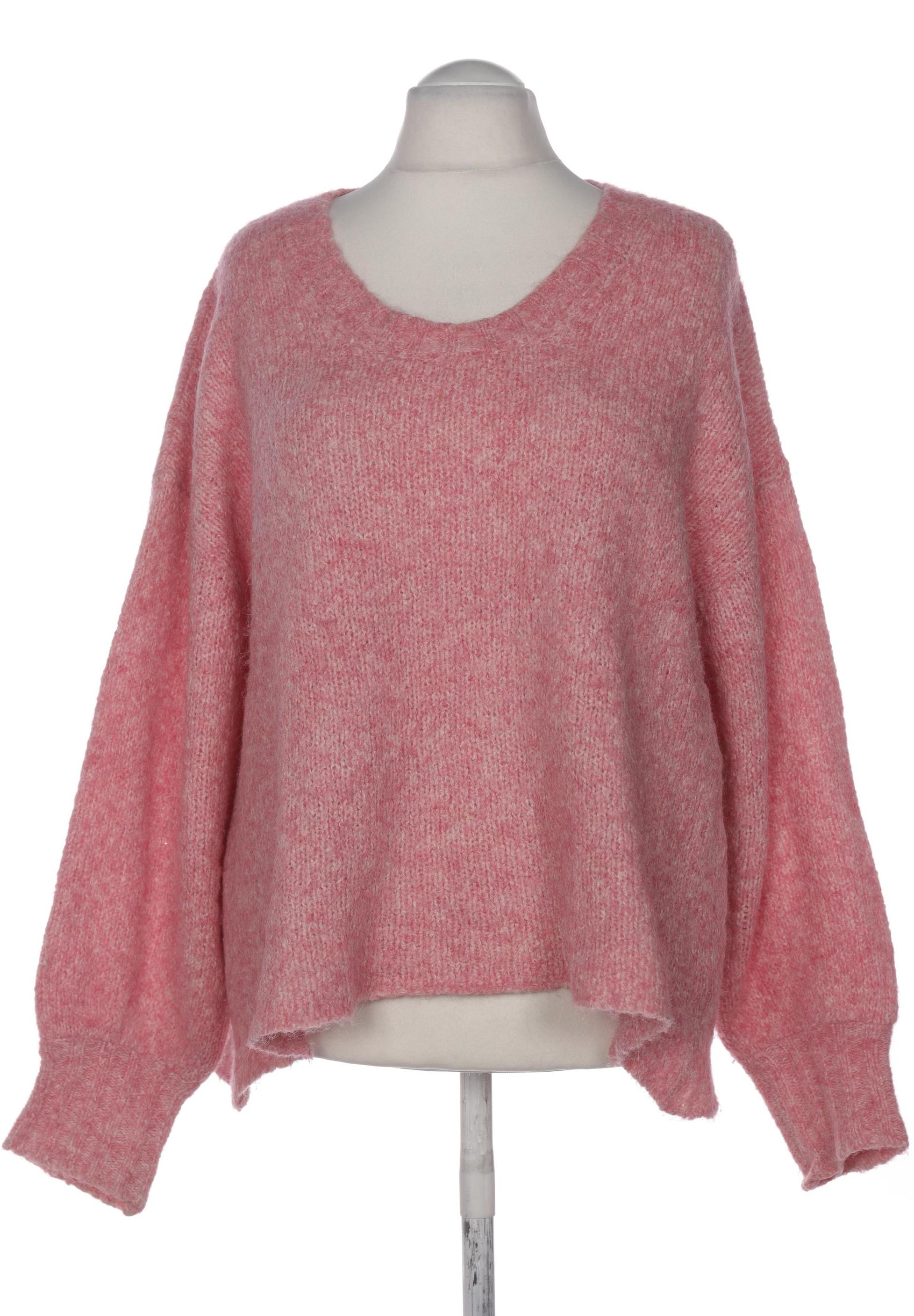 

American Vintage Damen Pullover, pink