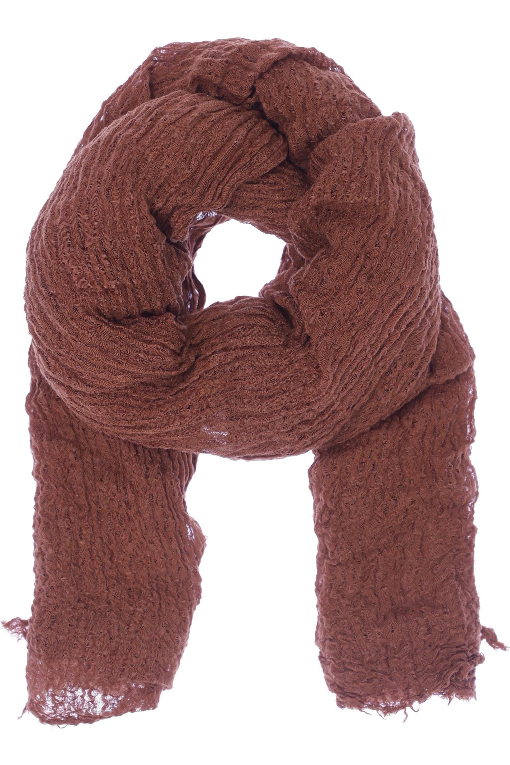 

American Vintage Damen Schal, braun, Gr.