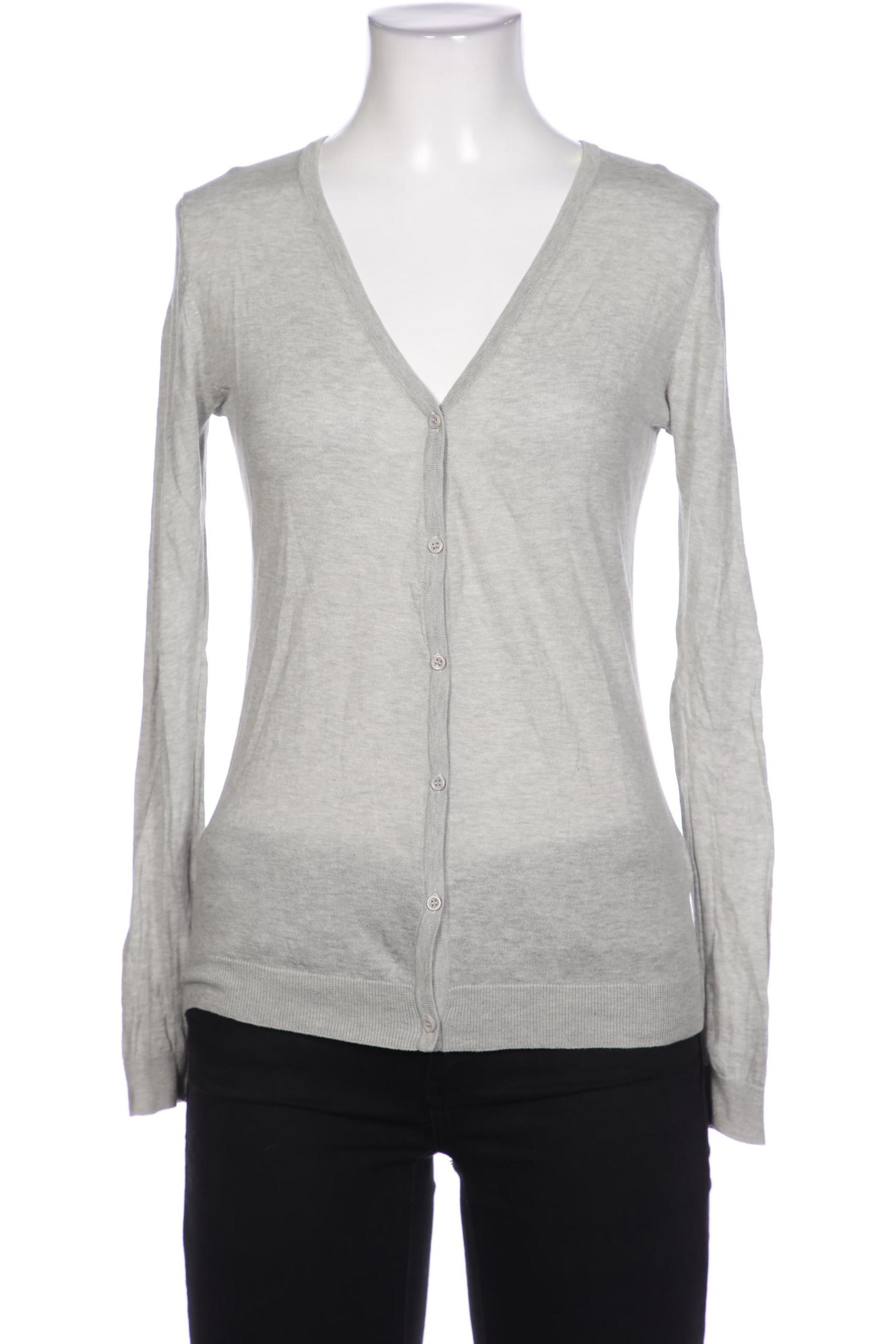 

American Vintage Damen Strickjacke, grau