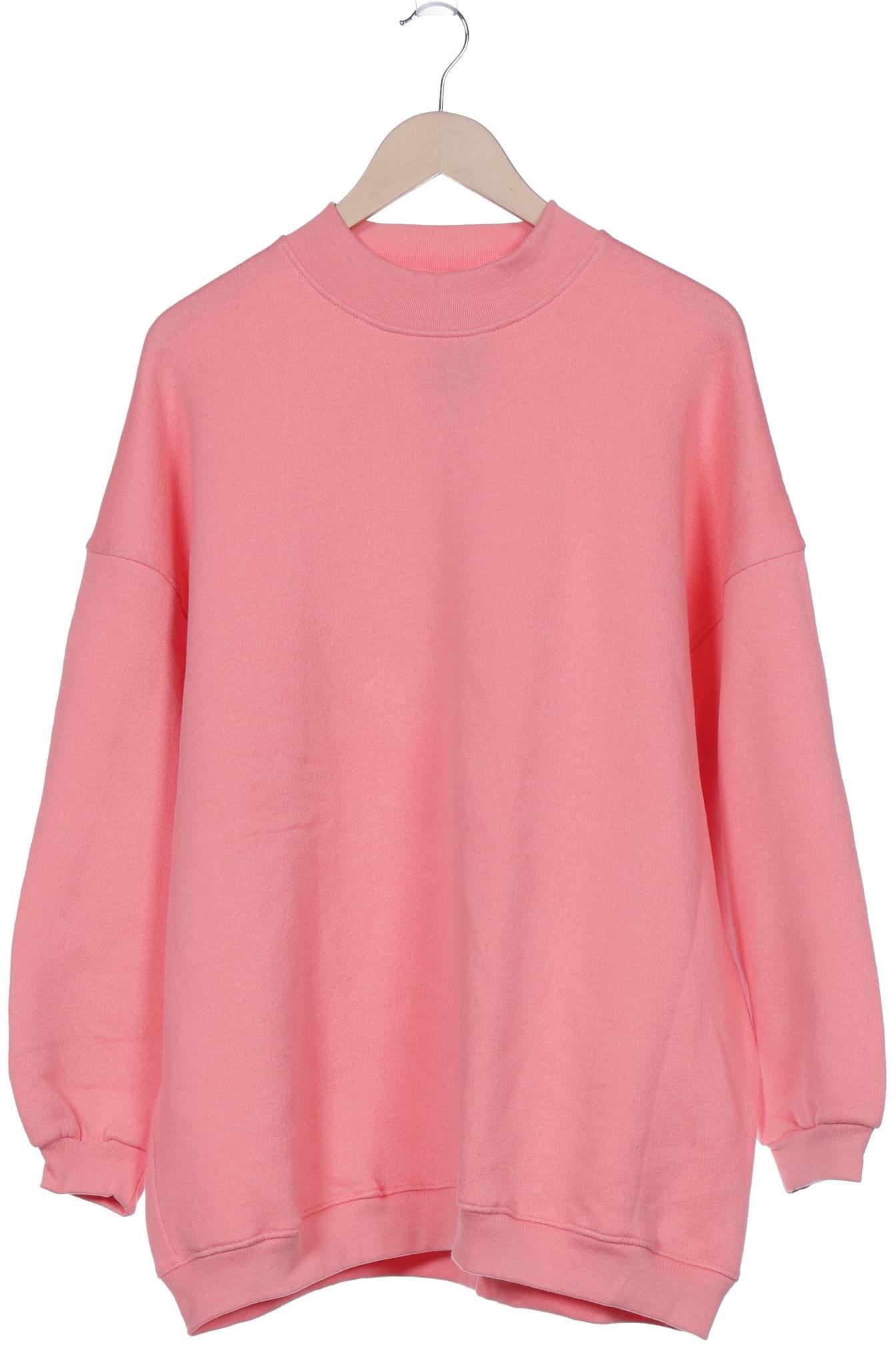 

American Vintage Damen Sweatshirt, rot