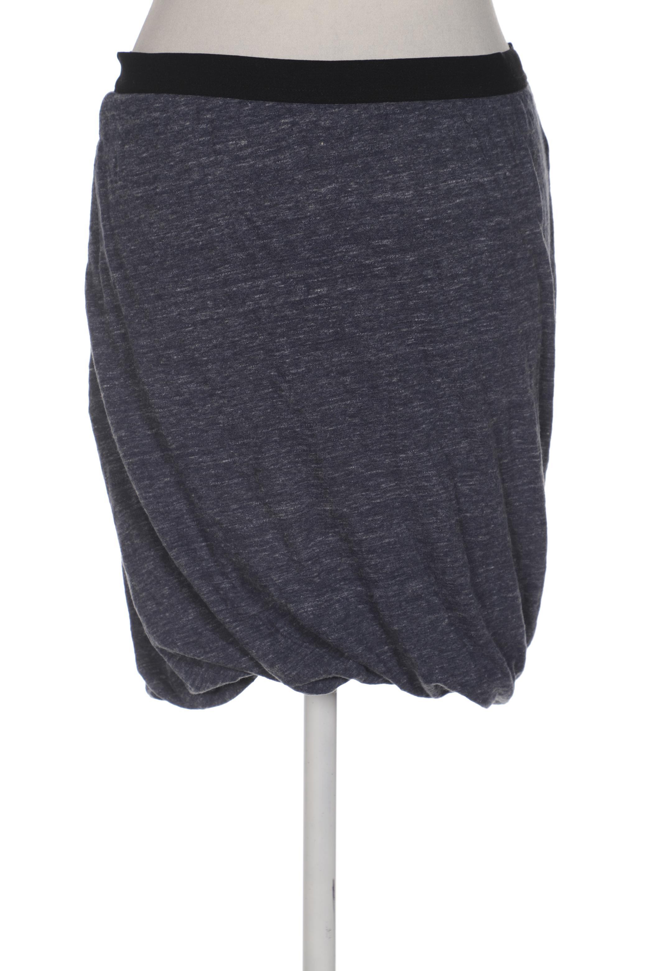 

American Vintage Damen Rock, marineblau