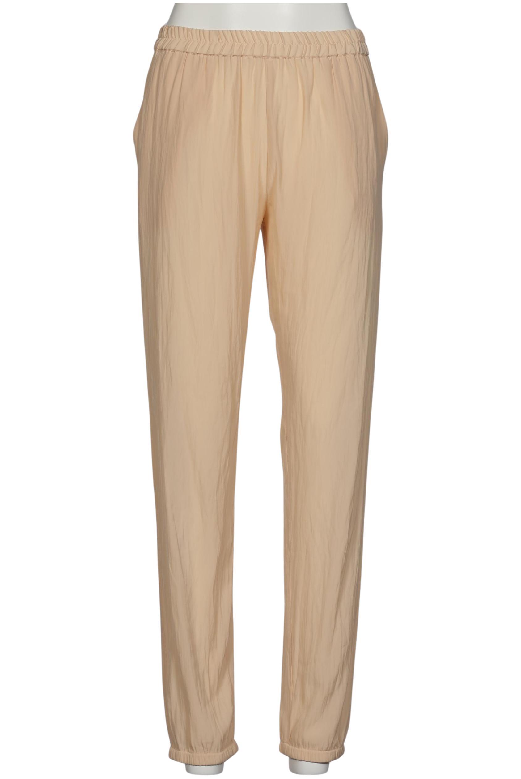 

American Vintage Damen Stoffhose, beige, Gr. 0