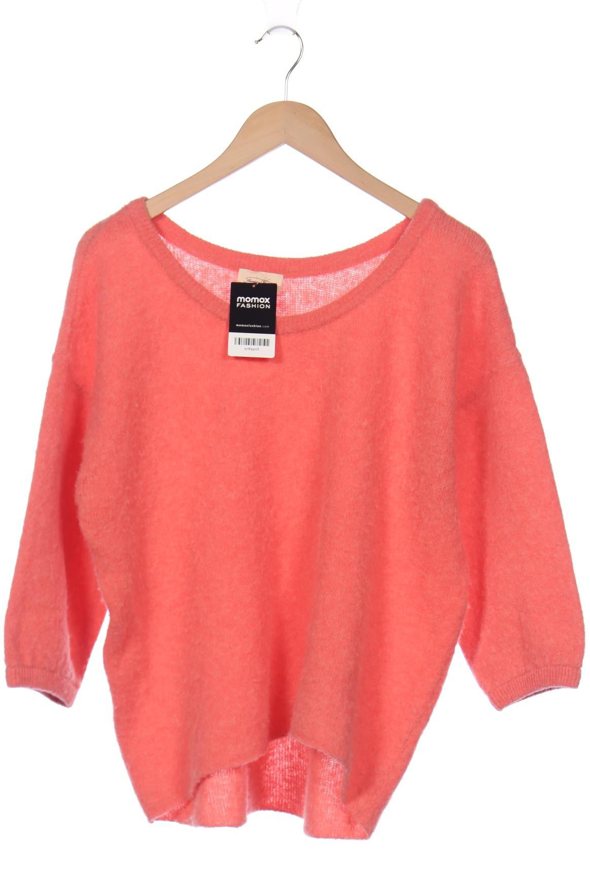 

American Vintage Damen Pullover, pink