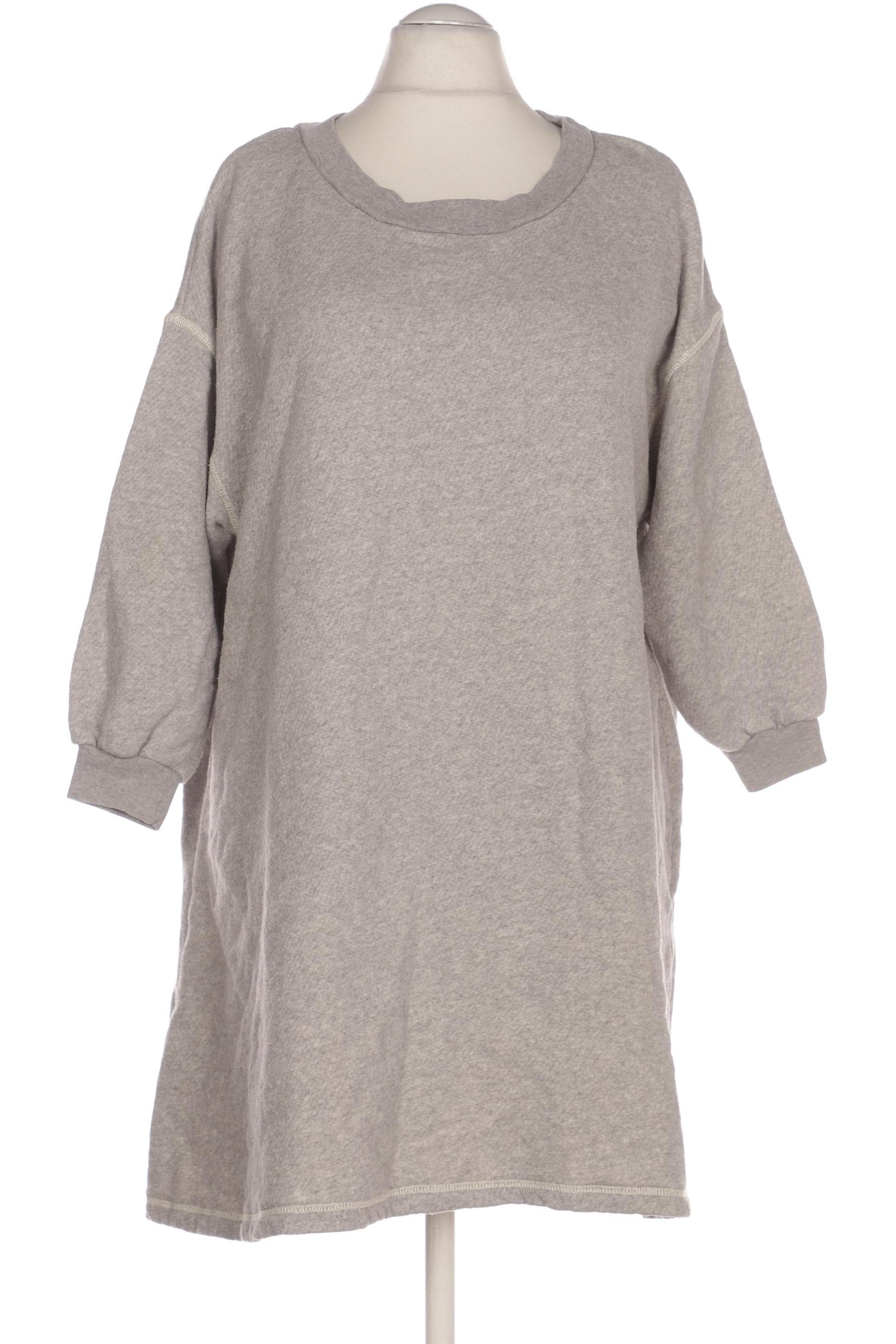 

American Vintage Damen Kleid, grau, Gr. uni