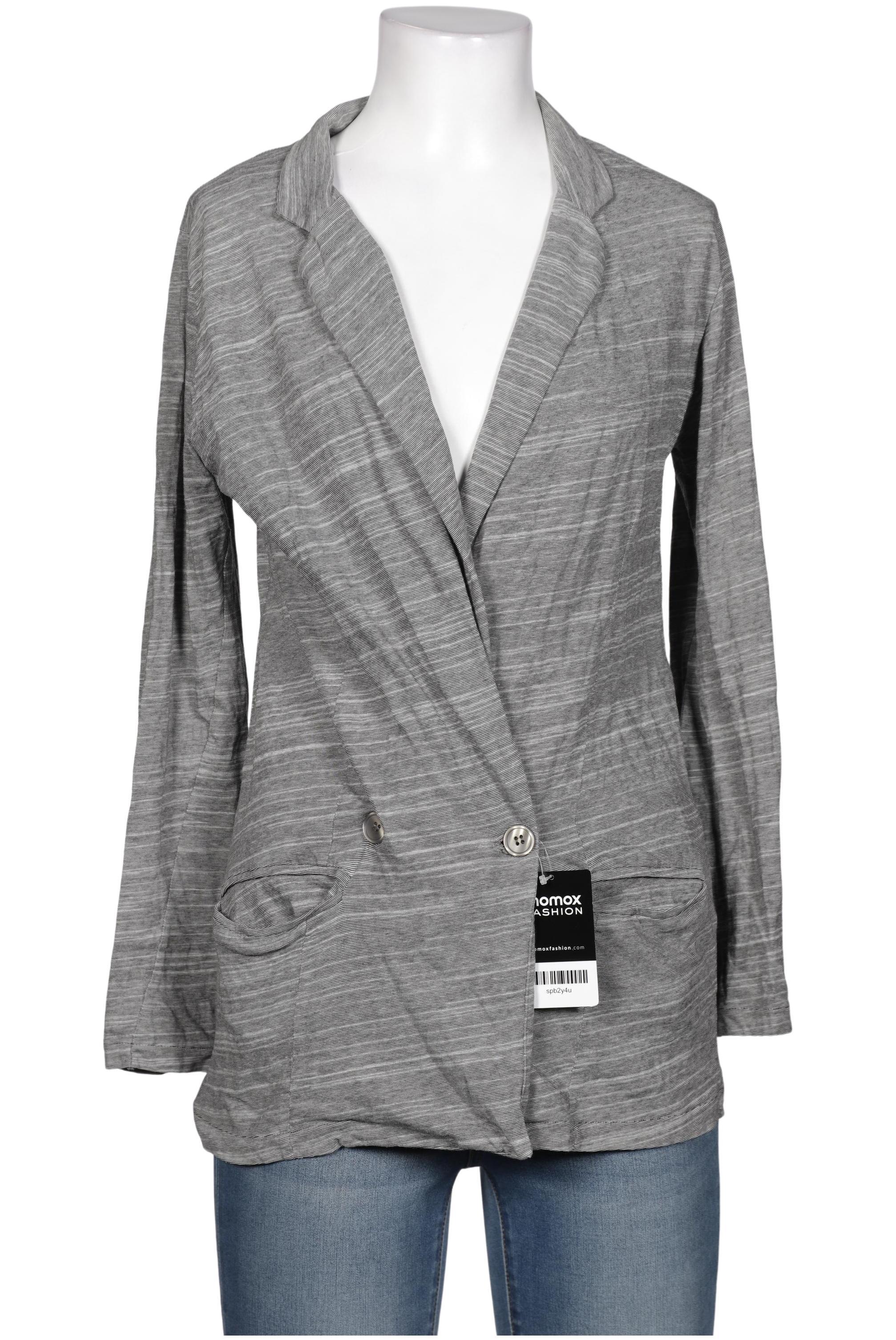 

American Vintage Damen Blazer, grau, Gr. 38