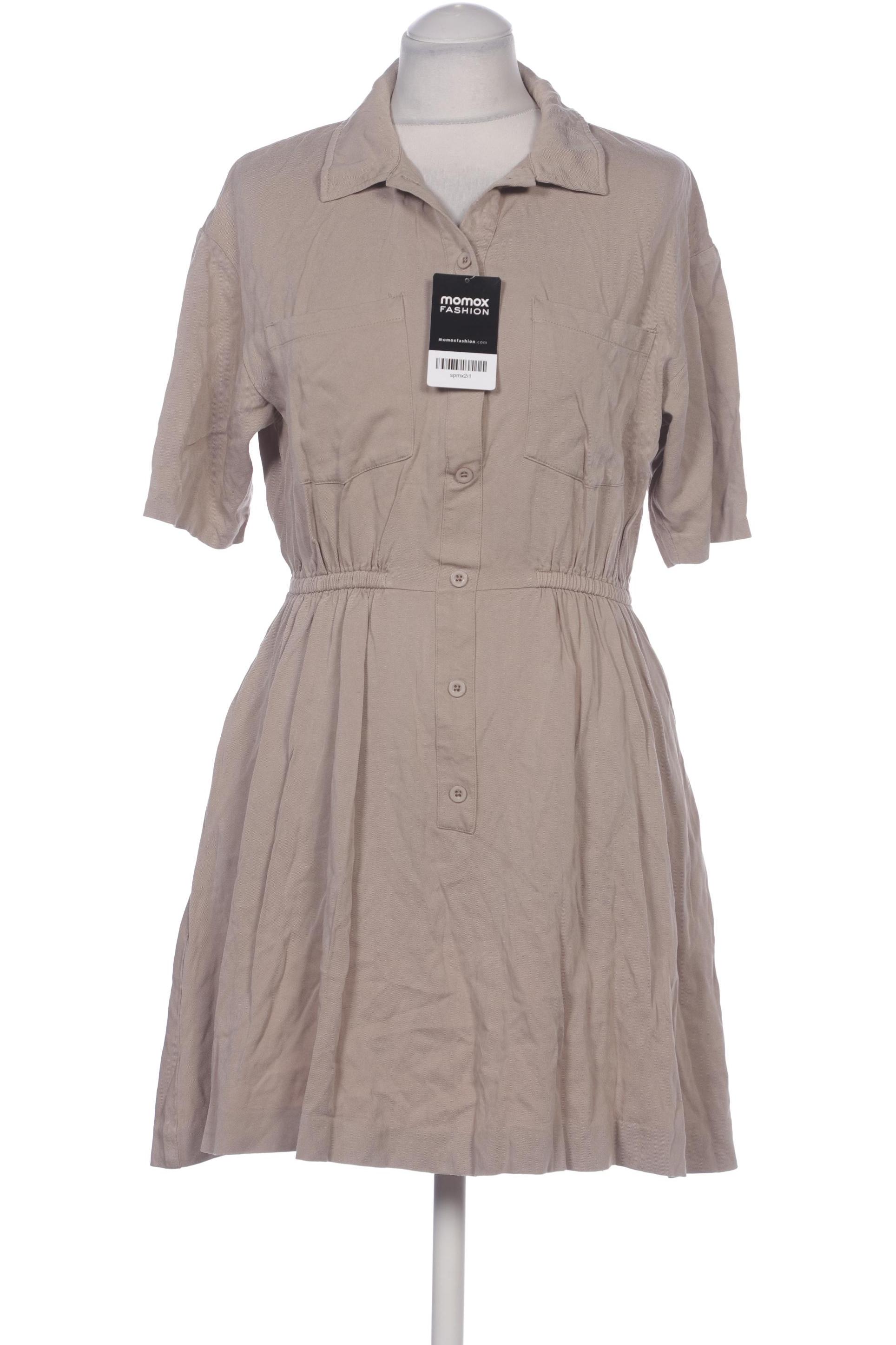 

American Vintage Damen Kleid, beige, Gr. 38