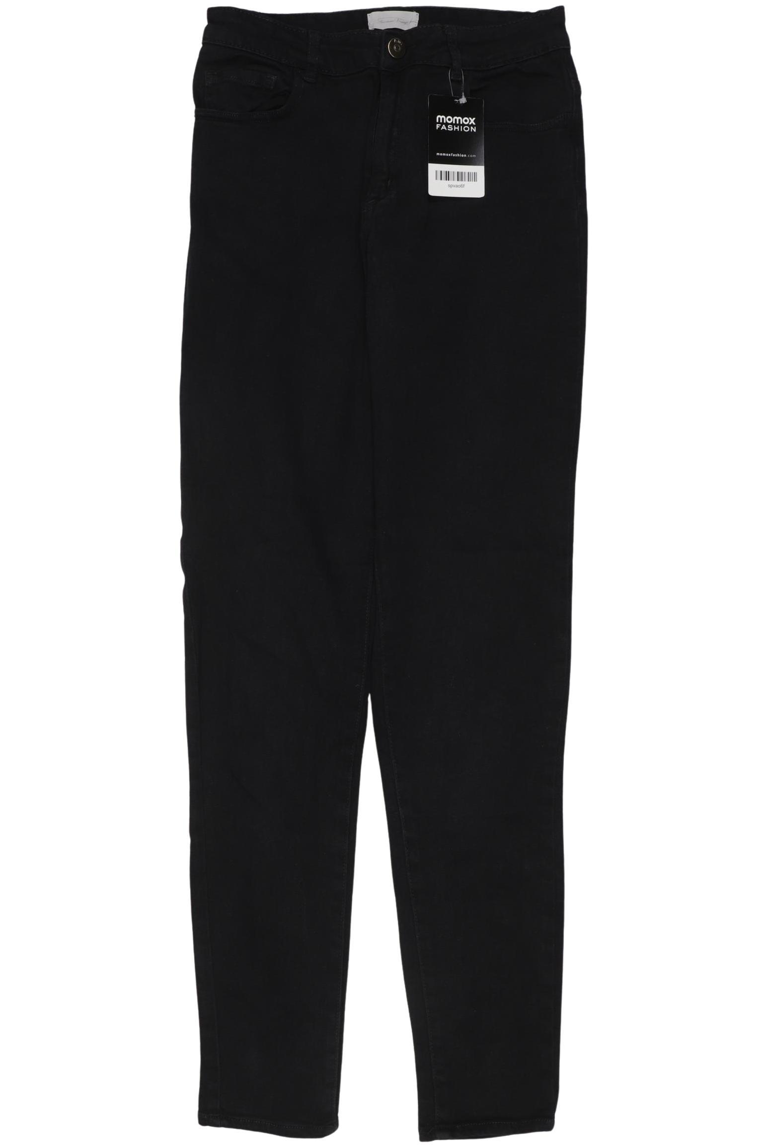 

American Vintage Damen Jeans, schwarz, Gr. 26