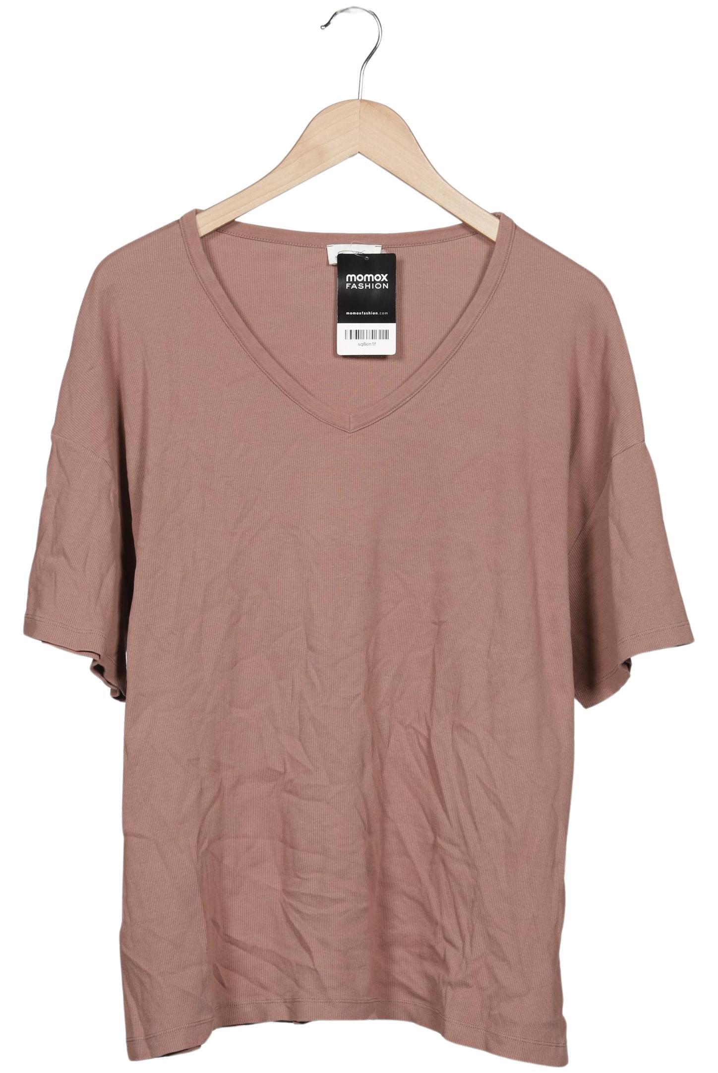 

American Vintage Damen T-Shirt, beige, Gr. 34