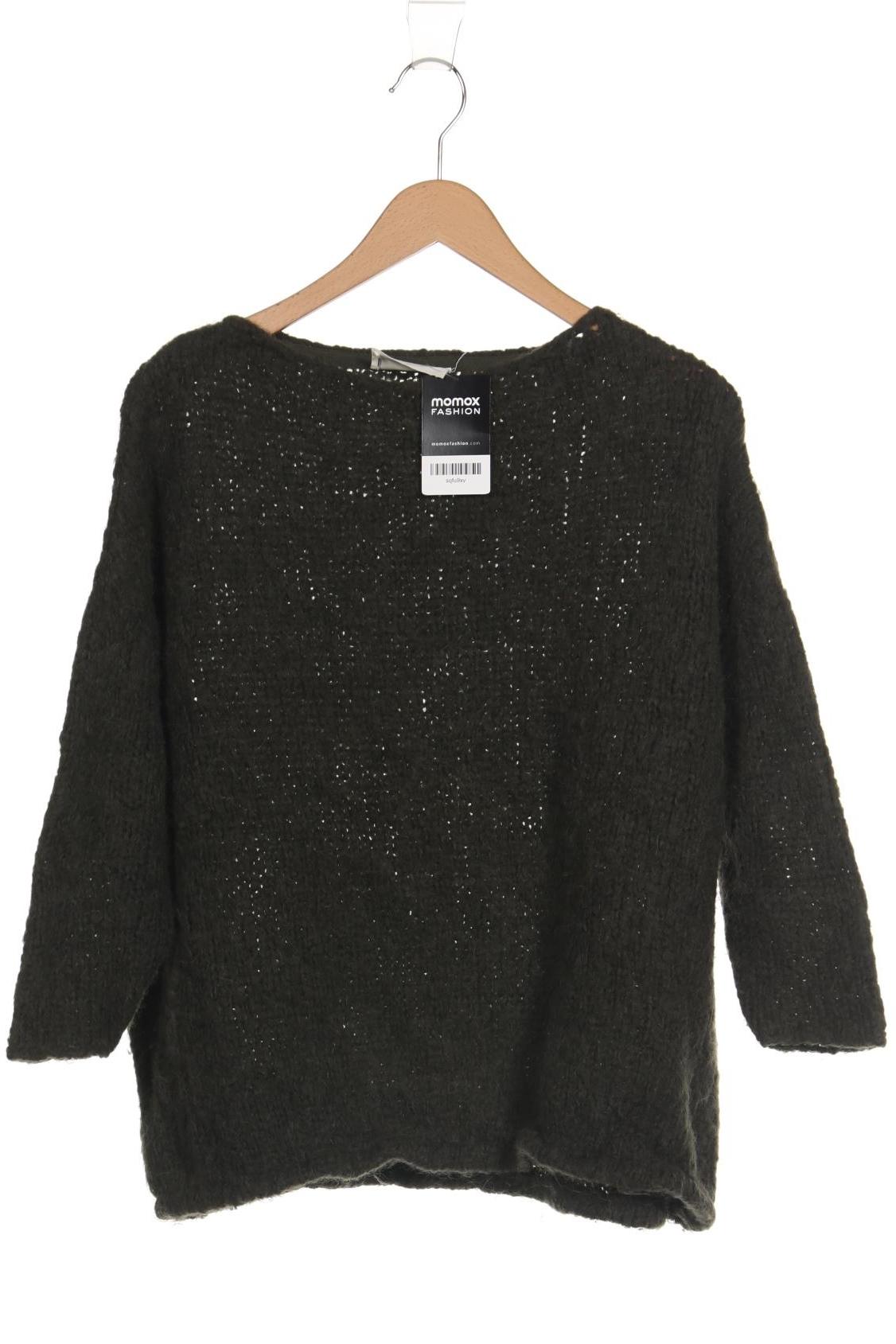 

American Vintage Damen Pullover, grün, Gr. 34