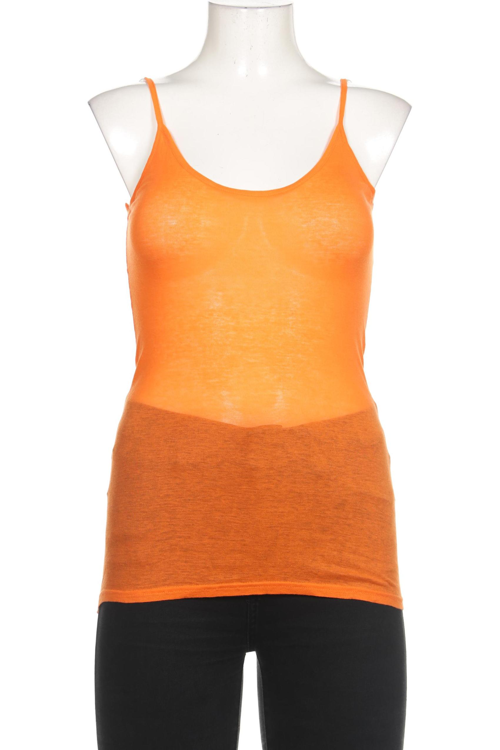 

American Vintage Damen Top, orange, Gr. 42
