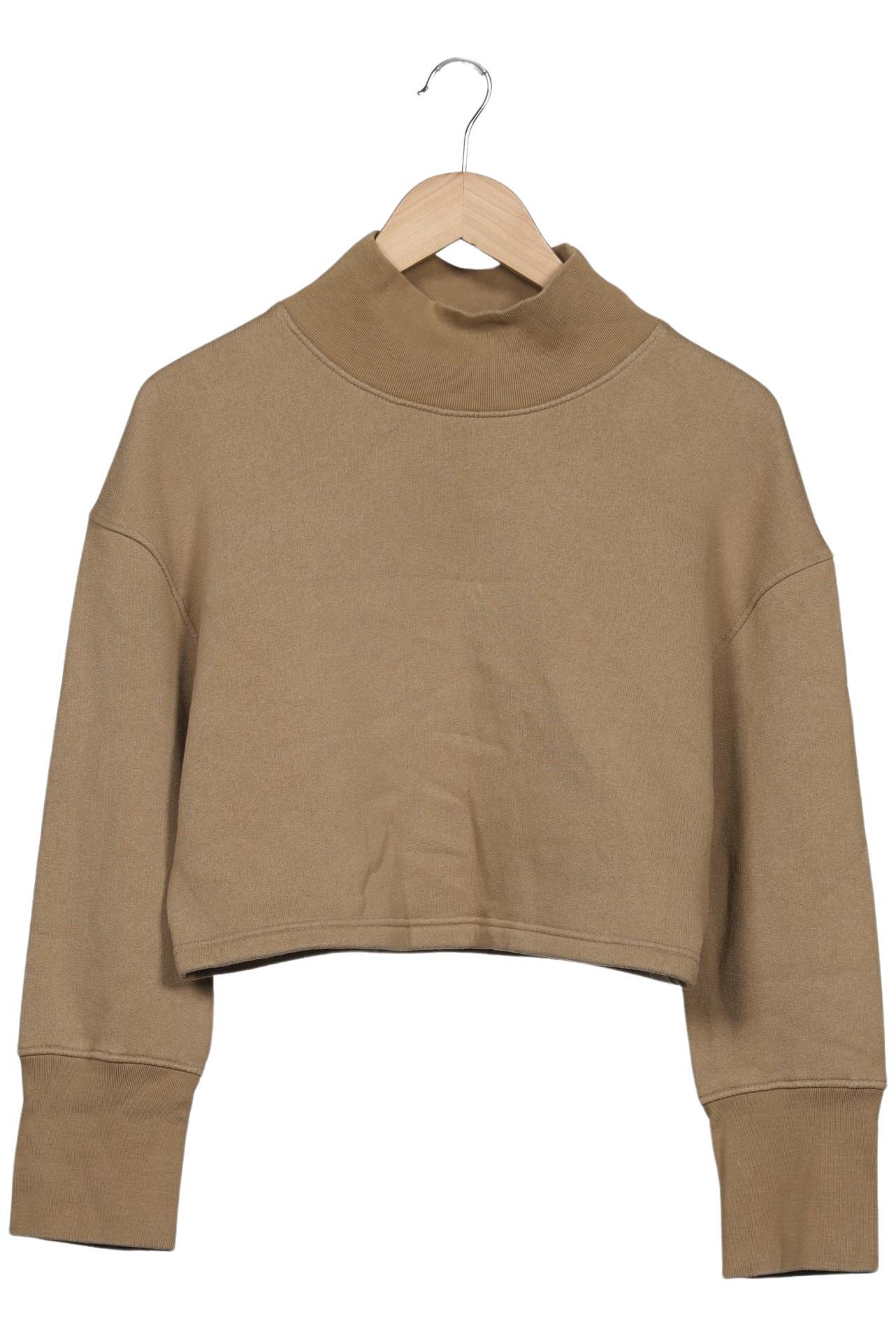 

American Vintage Damen Sweatshirt, beige, Gr. 36