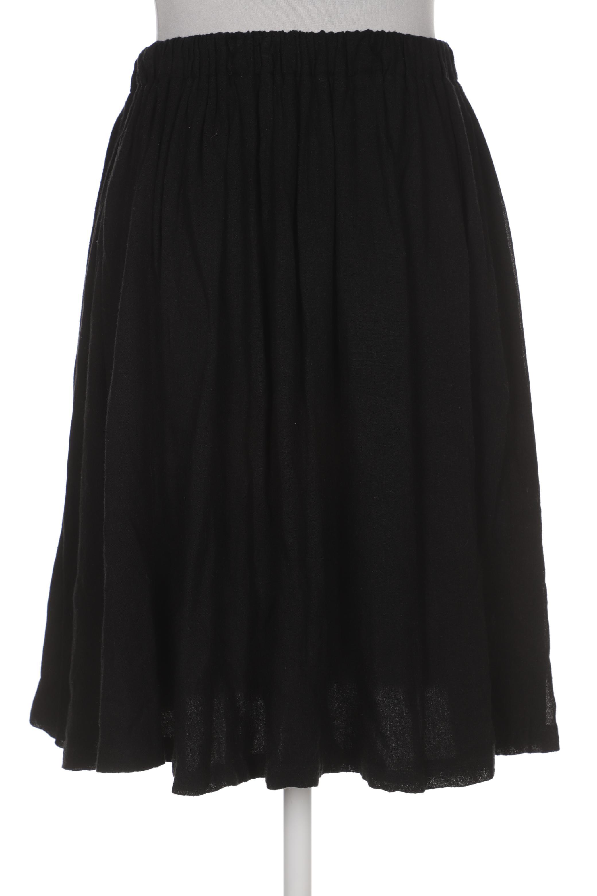 

American Vintage Damen Rock, schwarz