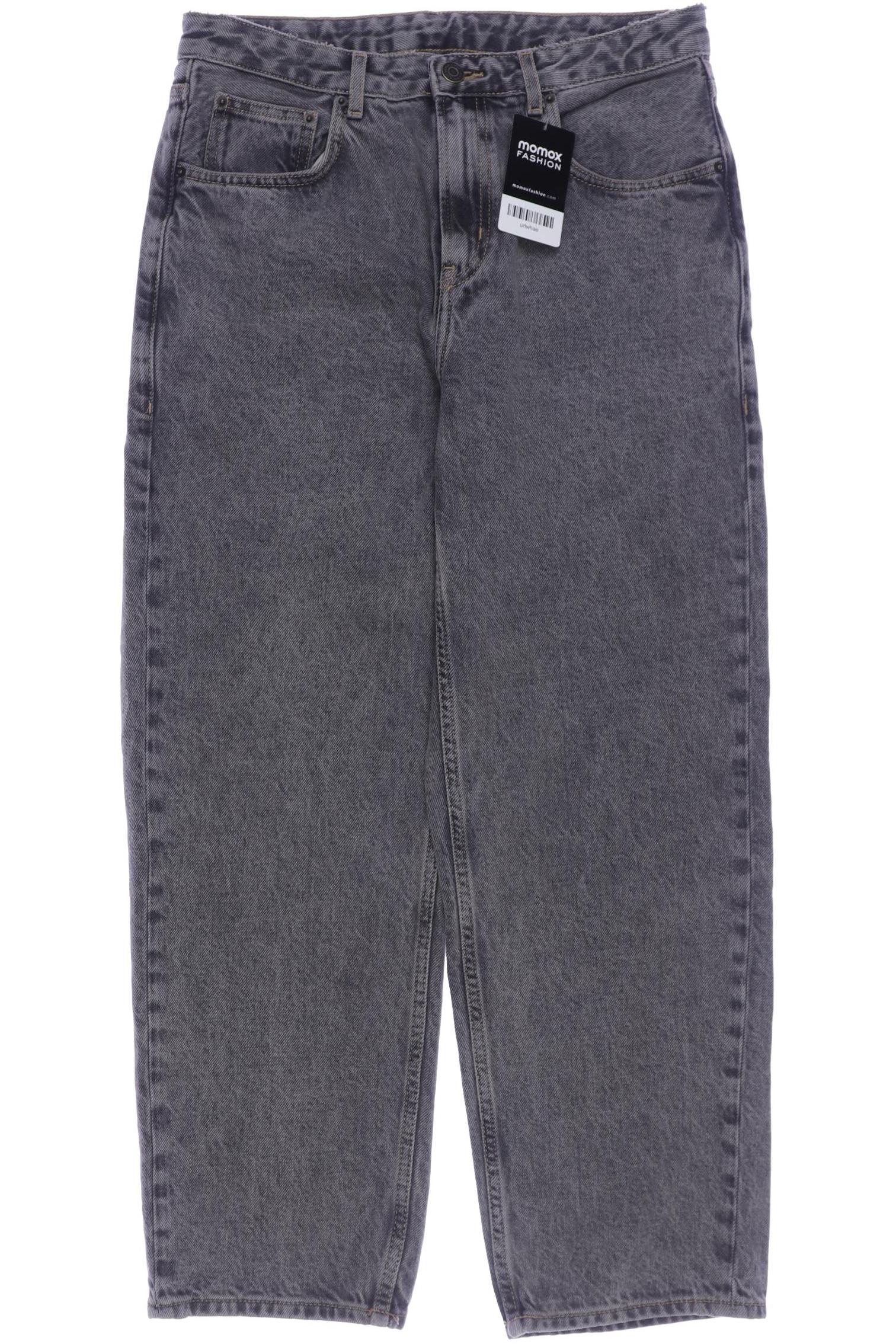 

American Vintage Damen Jeans, grau, Gr. 27