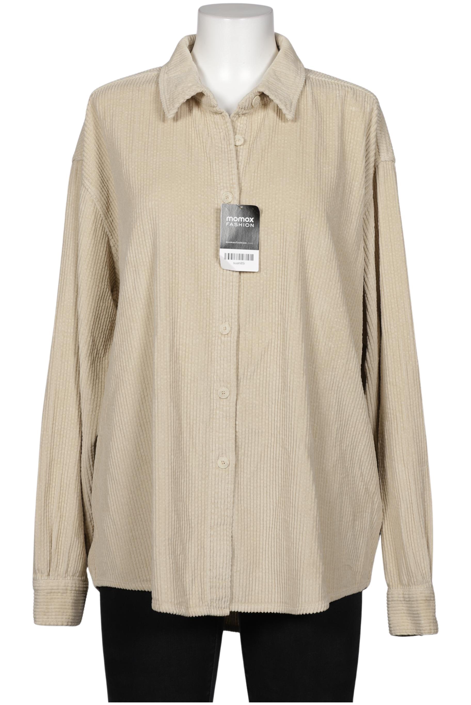 

American Vintage Damen Bluse, beige, Gr. 38