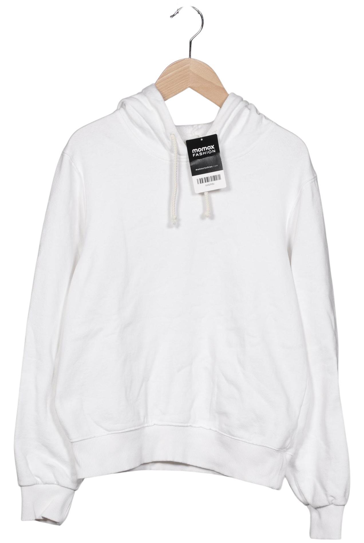 

American Vintage Damen Kapuzenpullover, weiß, Gr. 36