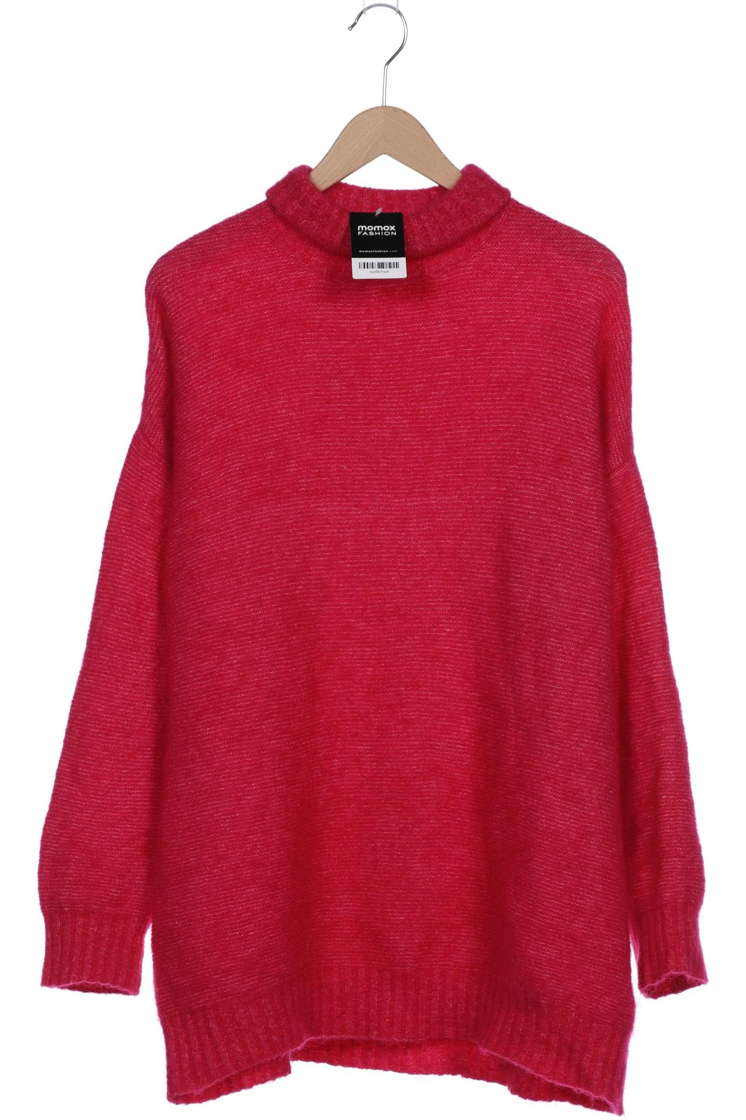 

American Vintage Damen Pullover, pink, Gr. uni