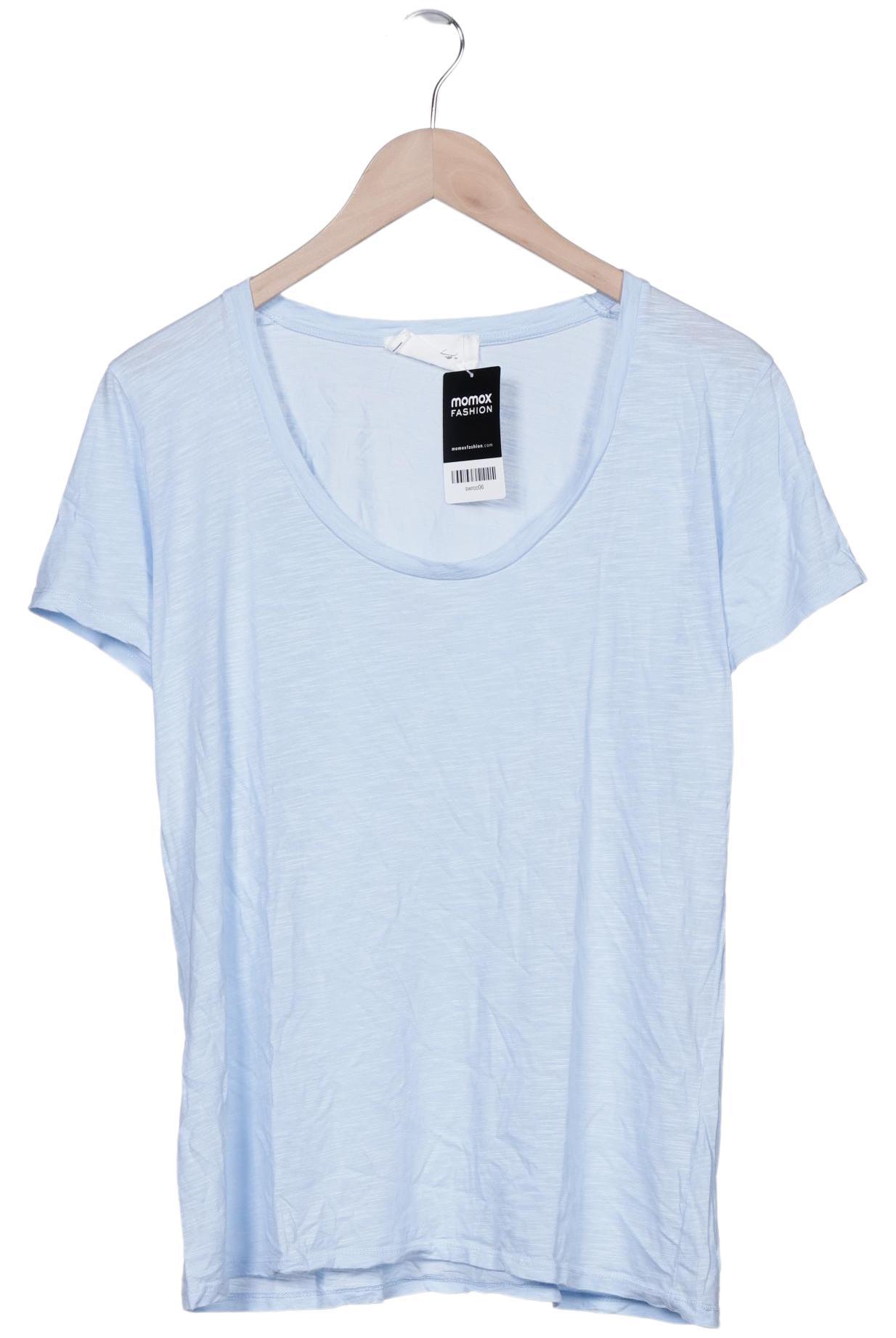 

American Vintage Damen T-Shirt, hellblau, Gr. 42