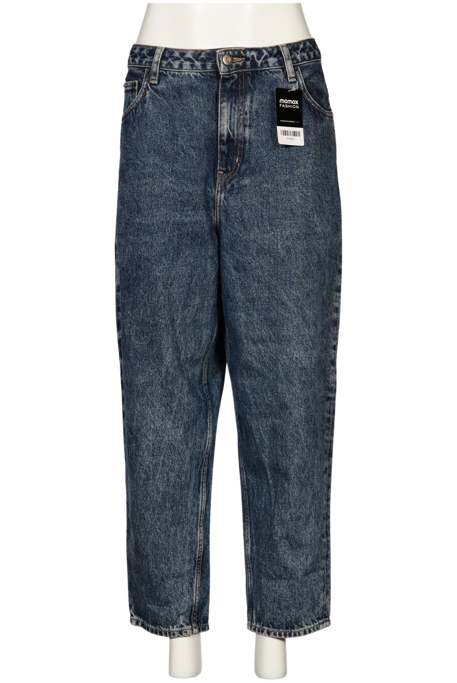 

American Vintage Damen Jeans, blau, Gr. 30