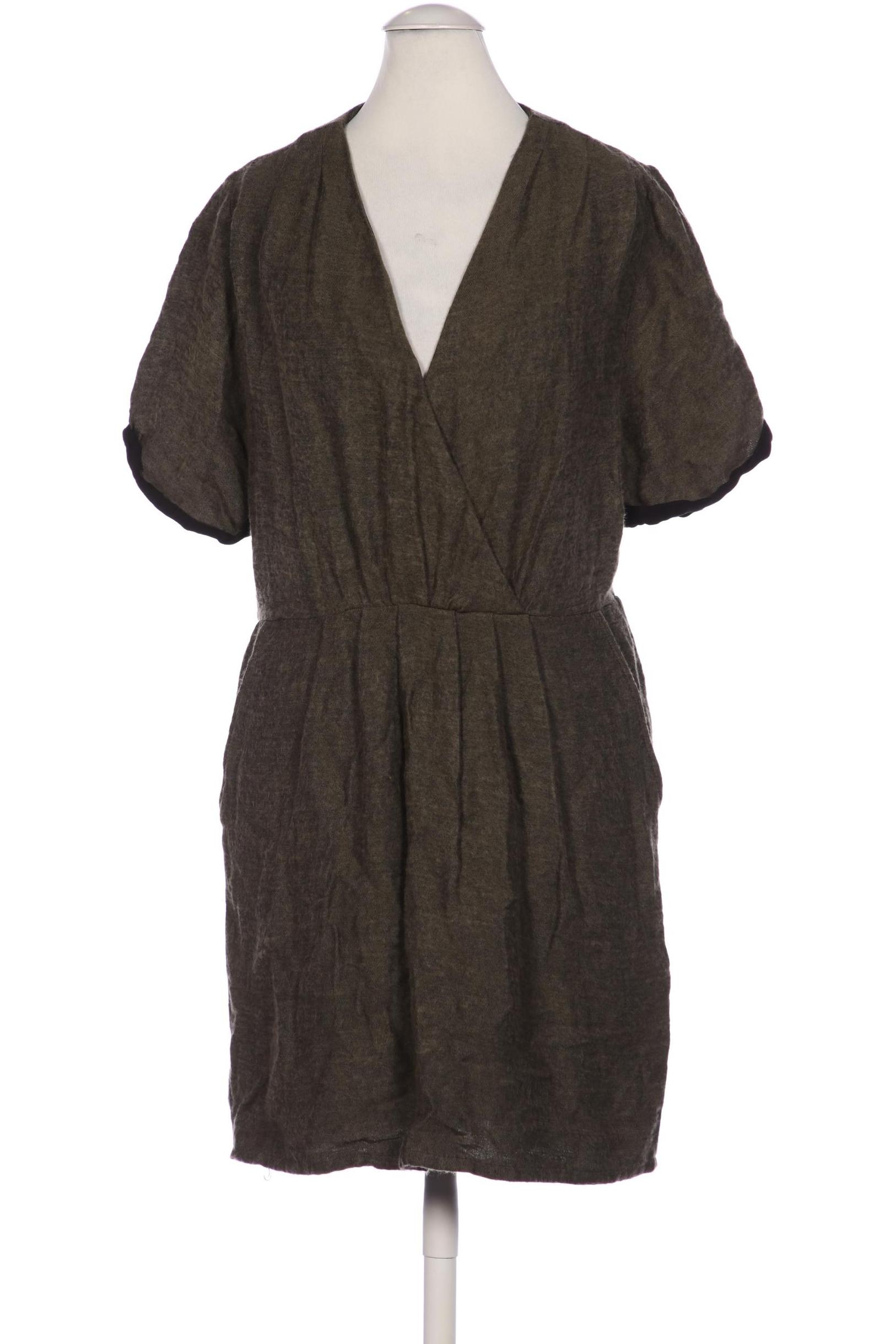 

American Vintage Damen Kleid, grün, Gr. 36