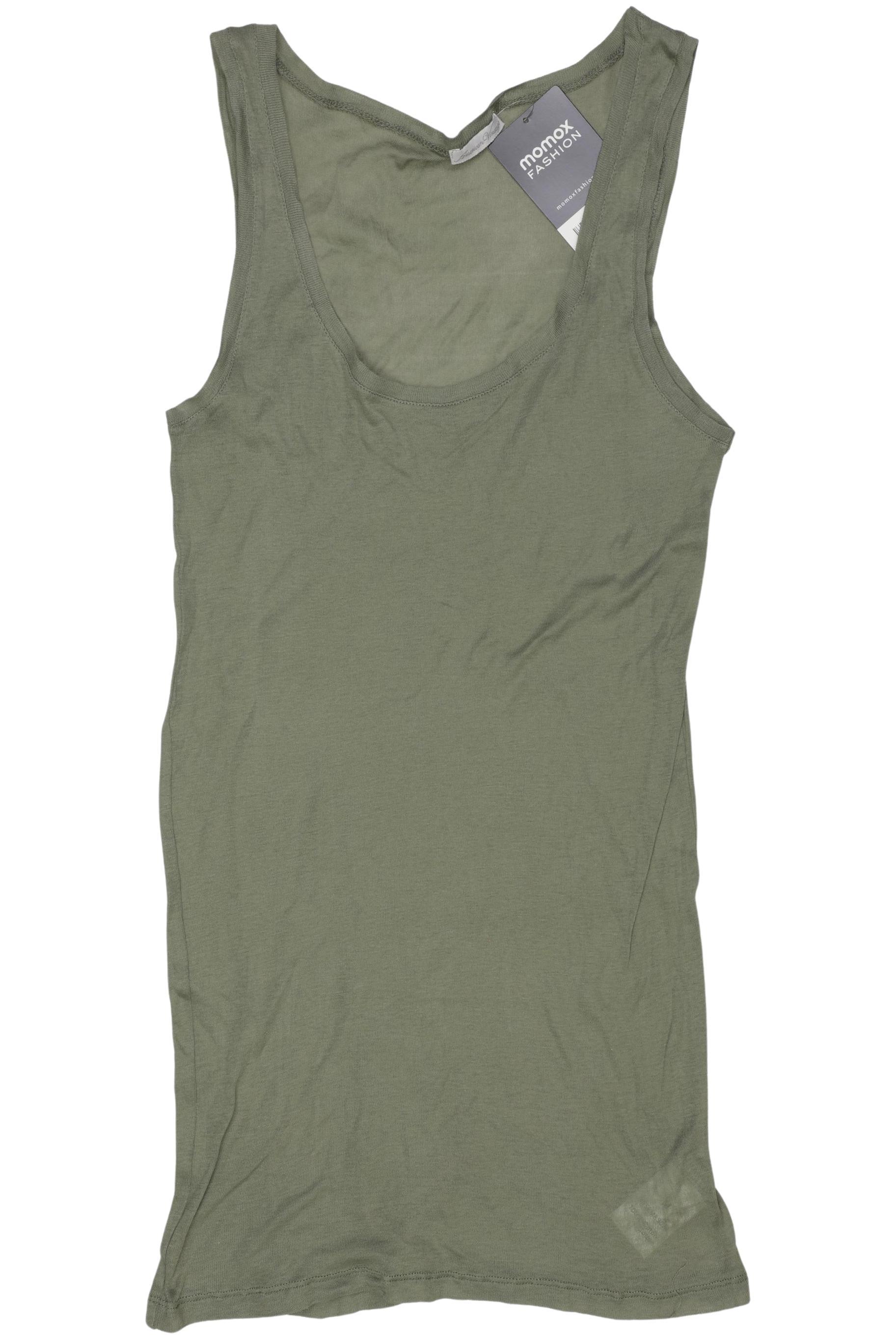 

American Vintage Damen Top, grün, Gr. 38