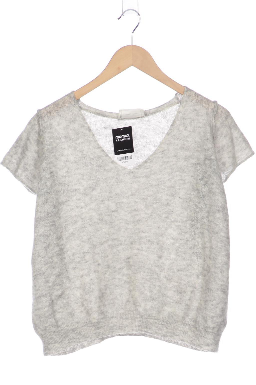 

American Vintage Damen Pullover, grau