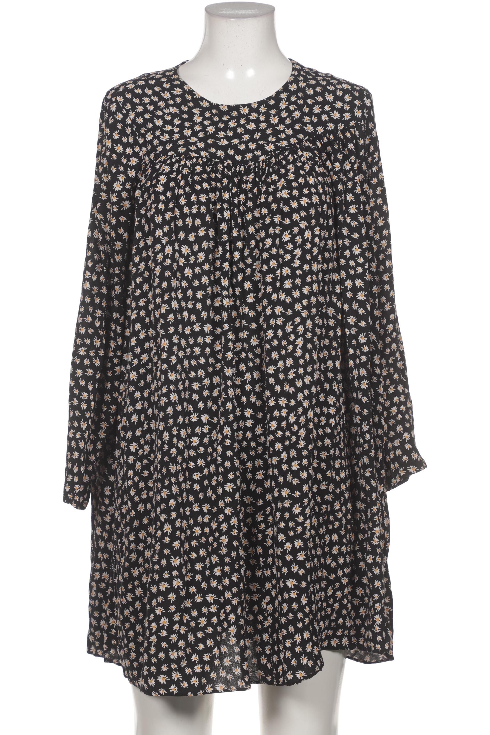 

American Vintage Damen Kleid, schwarz, Gr. 38