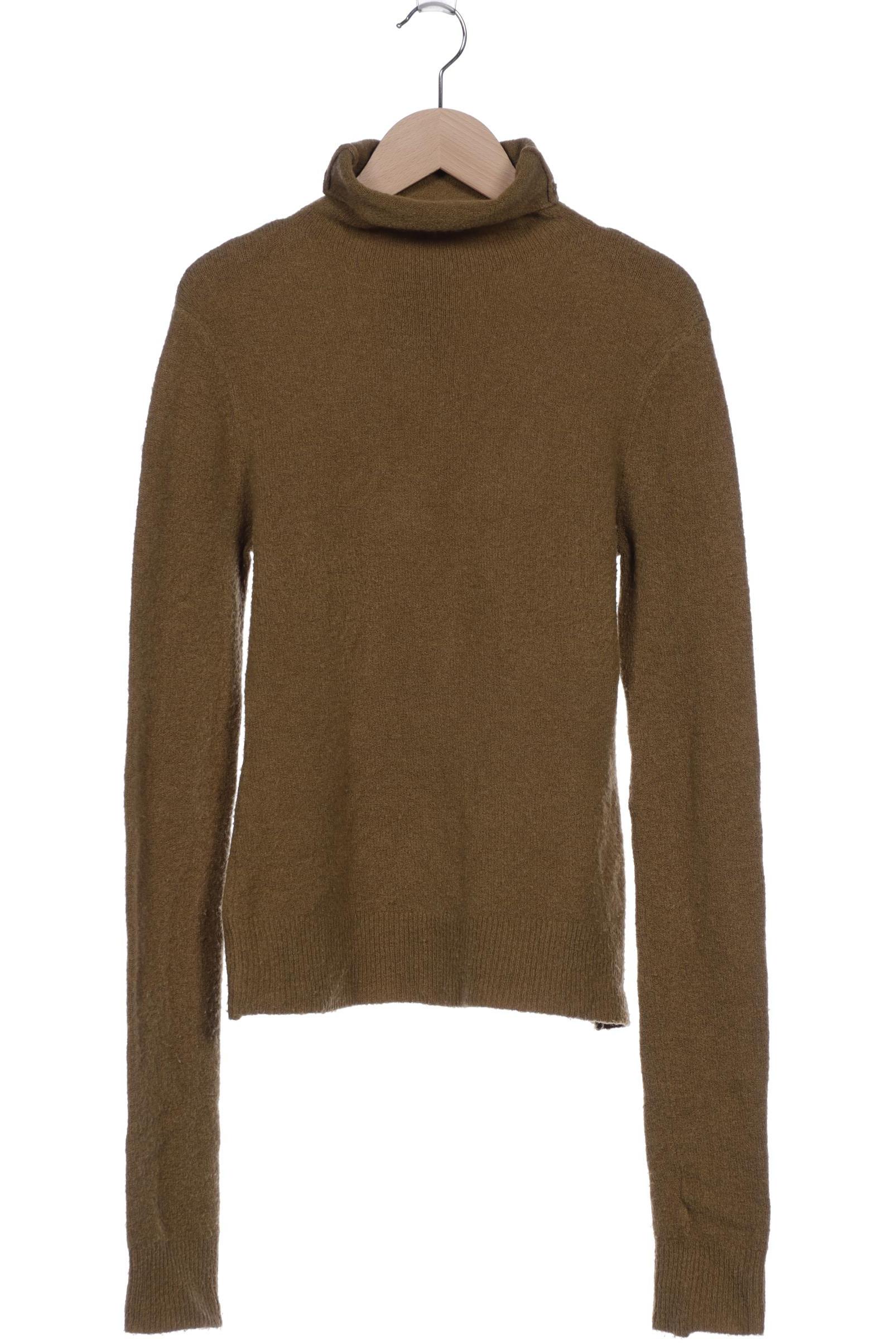 

American Vintage Damen Pullover, grün