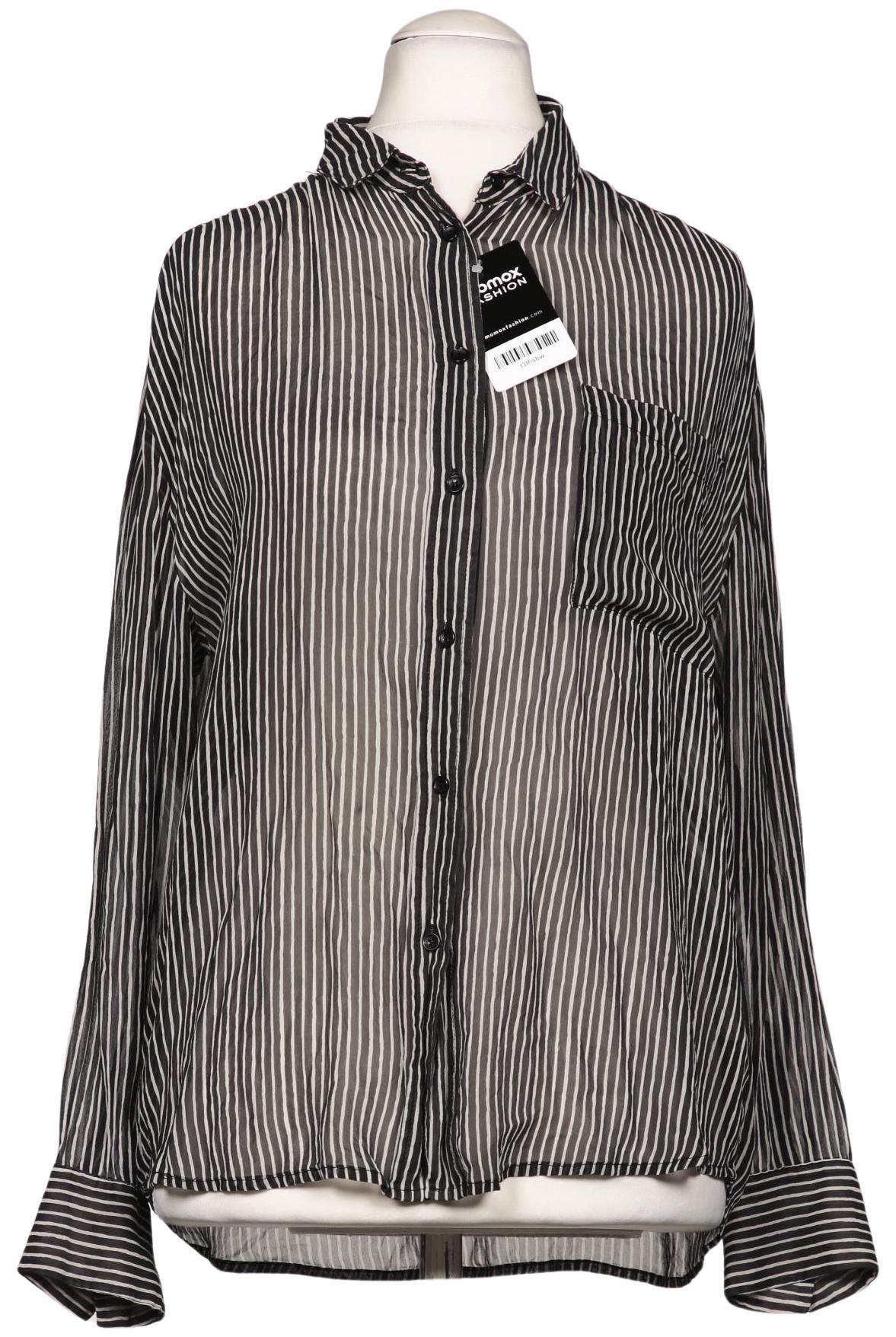 

American Vintage Damen Bluse, mehrfarbig, Gr. 38