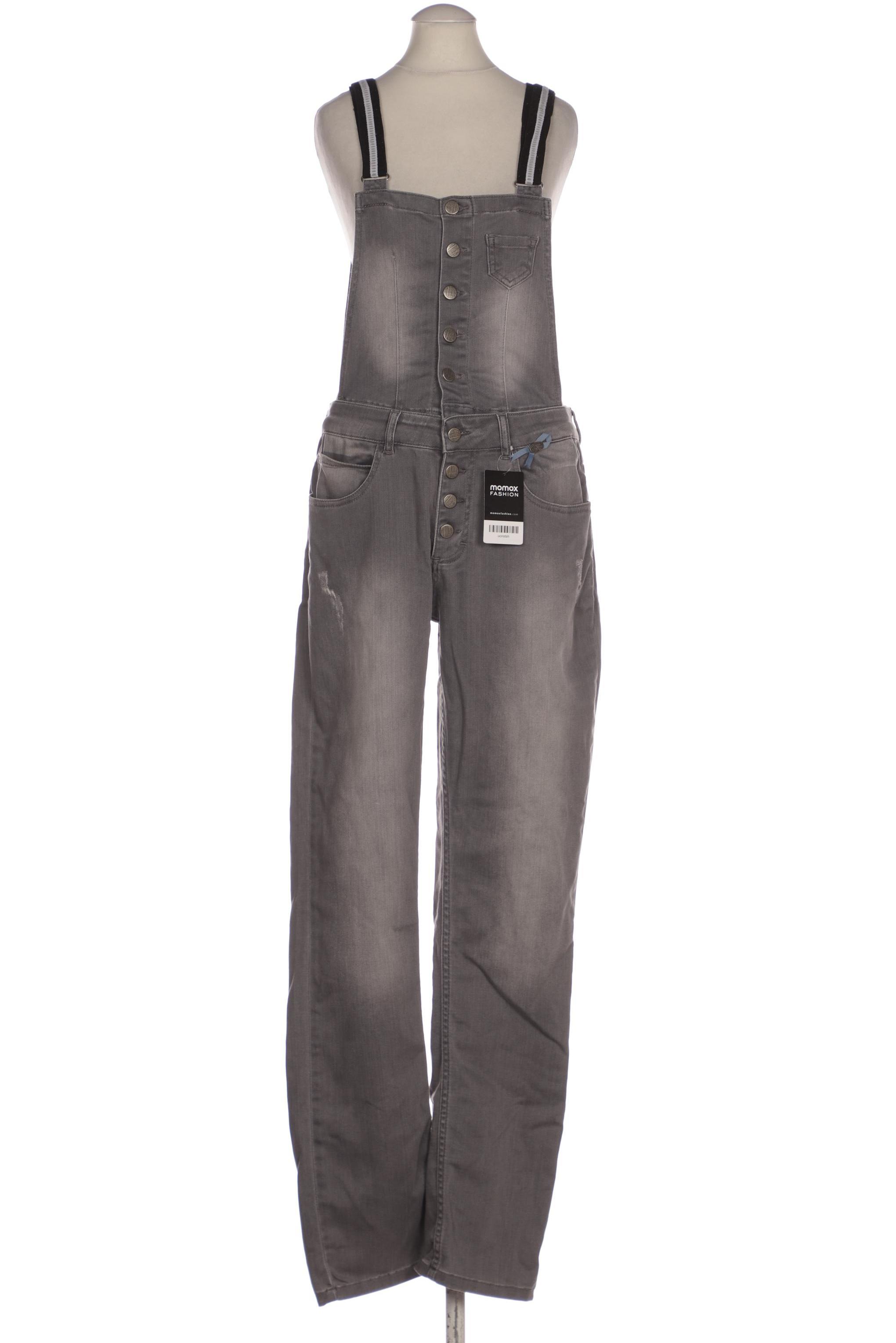 

American Vintage Damen Jumpsuit/Overall, grau