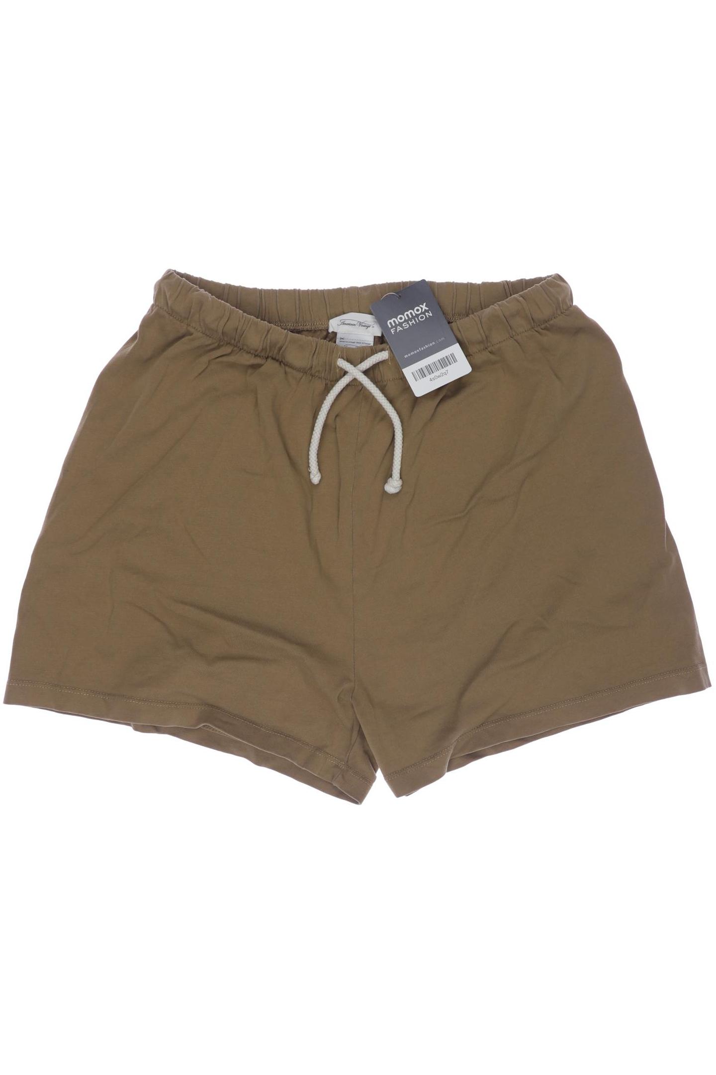 

American Vintage Damen Shorts, braun, Gr. 38