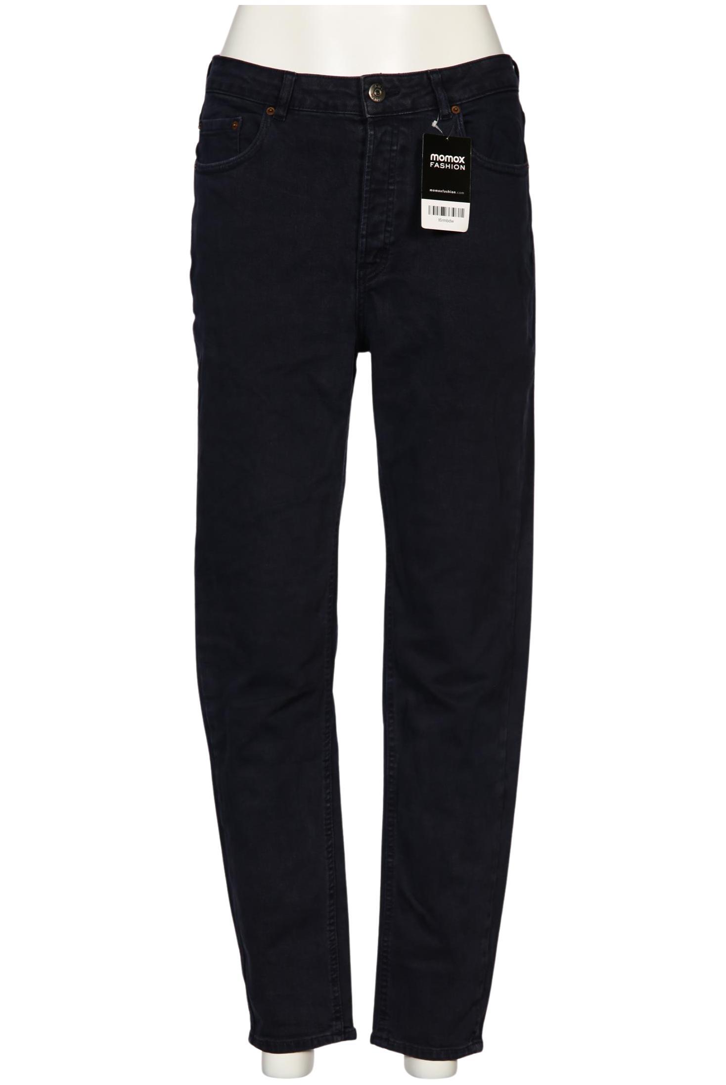 

American Vintage Damen Jeans, marineblau, Gr. 28