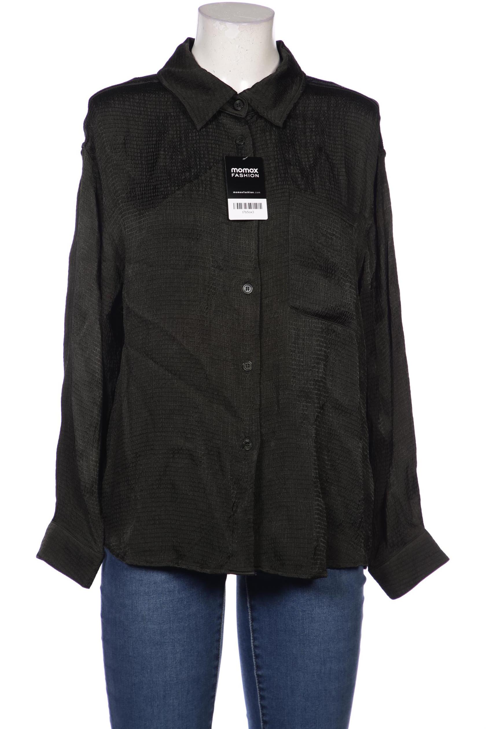 

American Vintage Damen Bluse, grün, Gr. 38