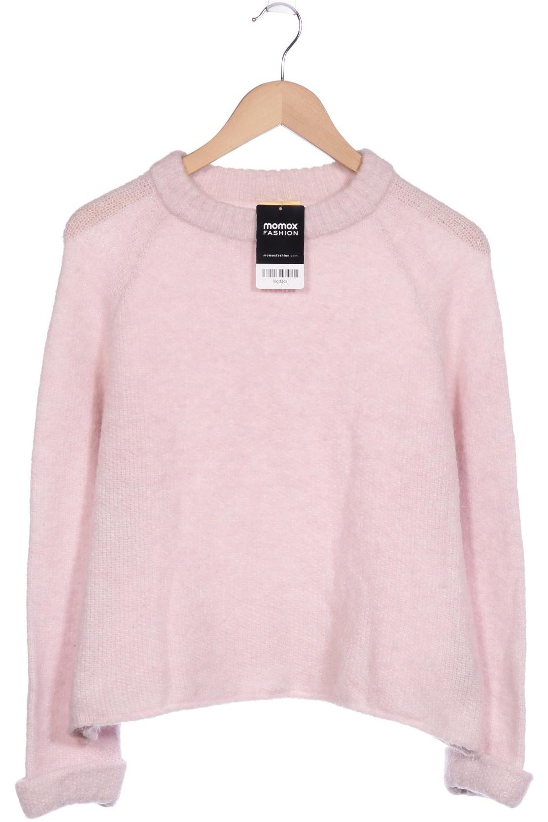

American Vintage Damen Pullover, pink, Gr. 34