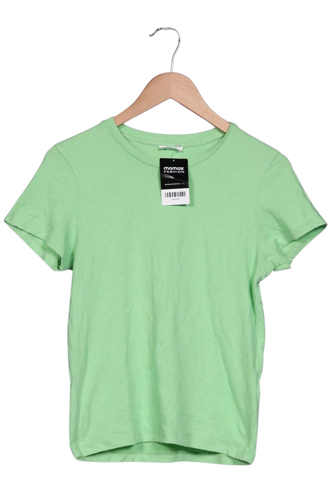 

American Vintage Damen T-Shirt, grün, Gr. 38