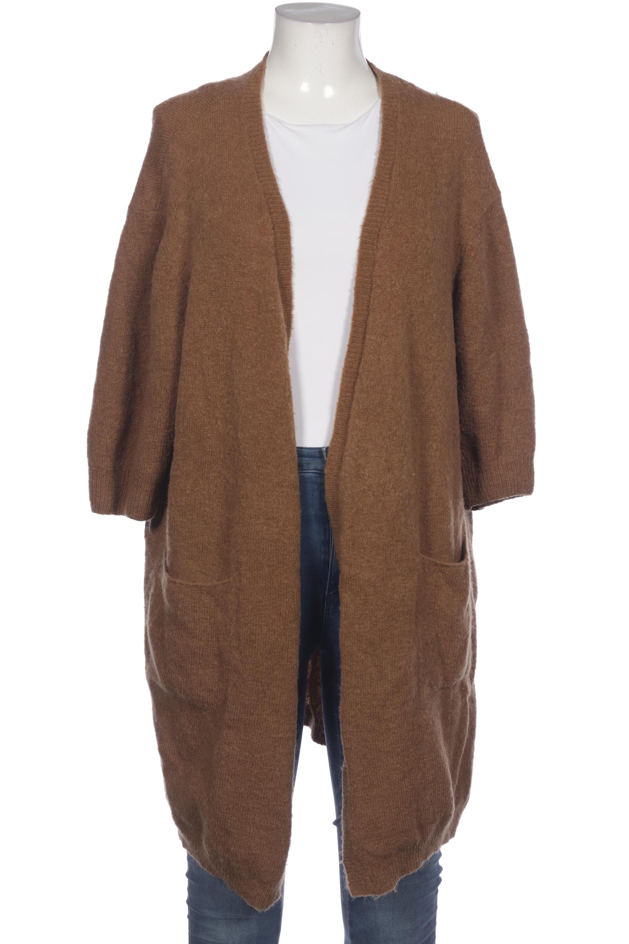 

American Vintage Damen Strickjacke, beige