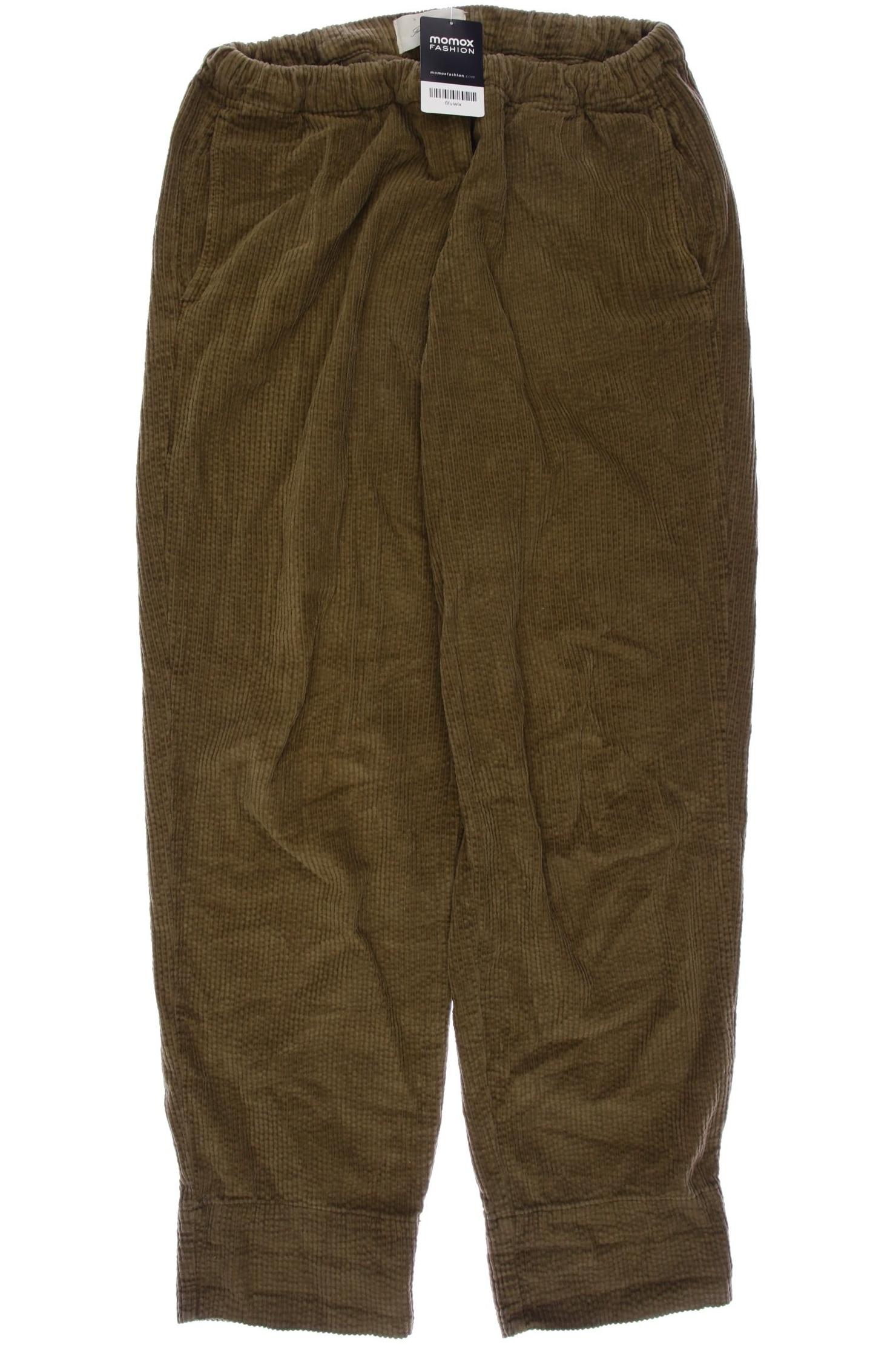 

American Vintage Damen Stoffhose, braun, Gr. 0