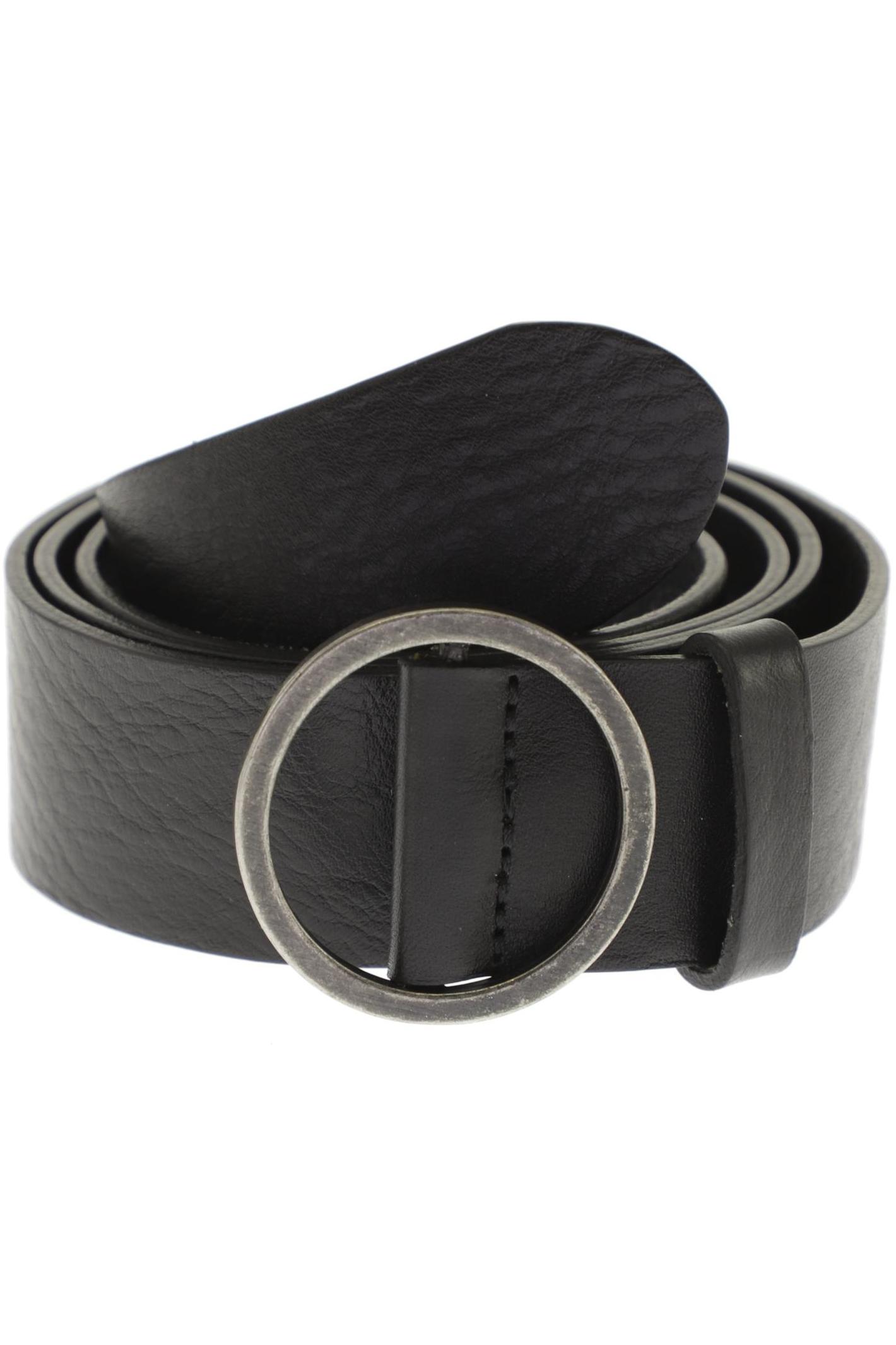 

American Vintage Damen Gürtel, schwarz, Gr. 120